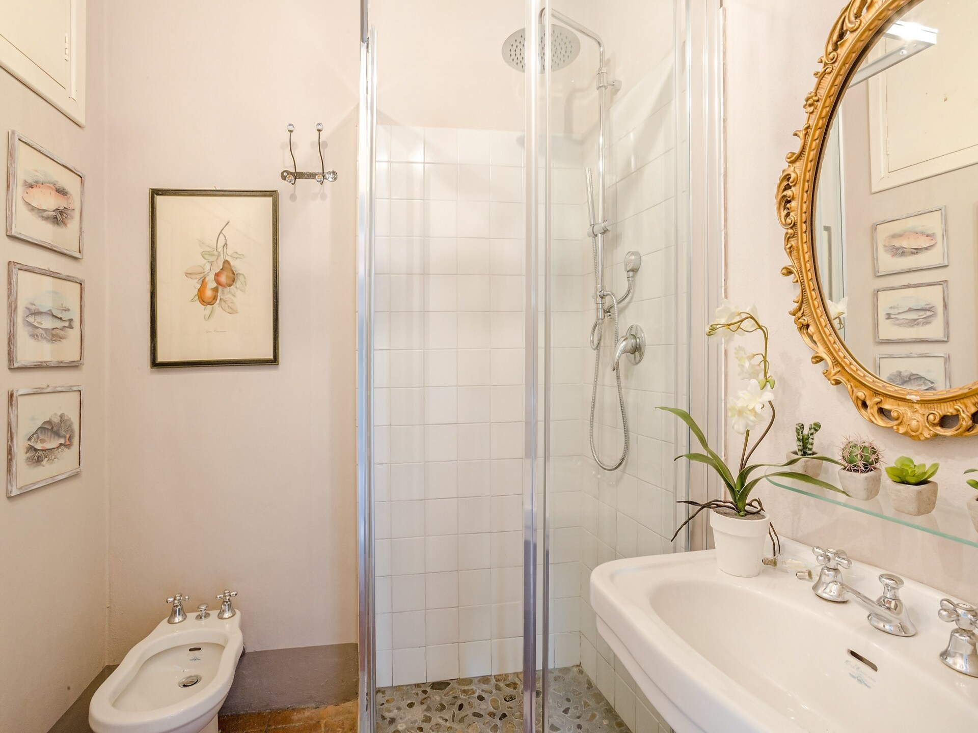 Ruime Toscaanse villa met privézwembad en uitzicht op wijngaarden bij Lucca - foto 147