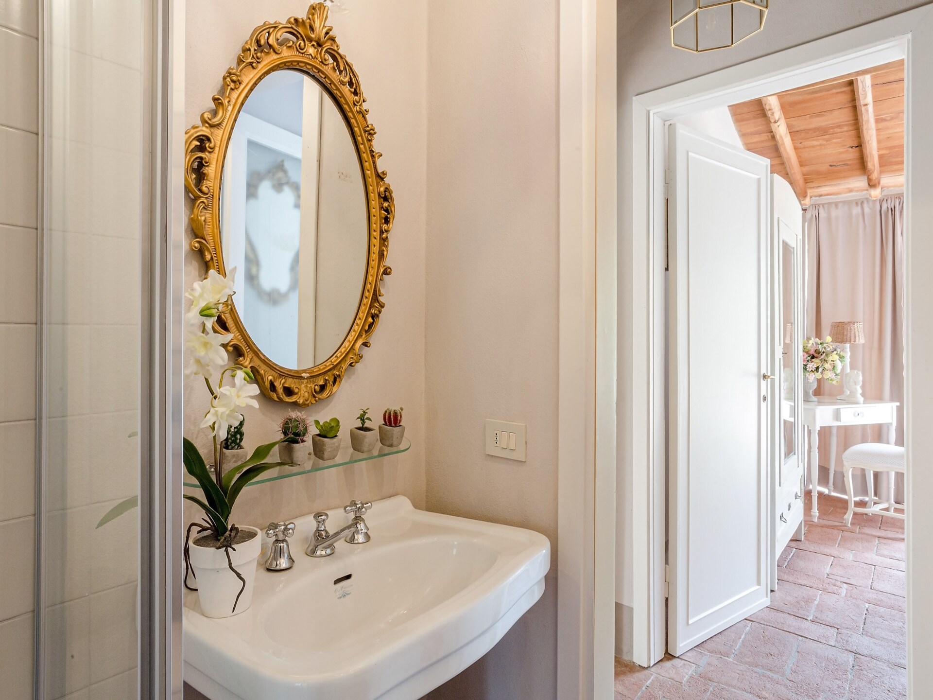 Ruime Toscaanse villa met privézwembad en uitzicht op wijngaarden bij Lucca - foto 148