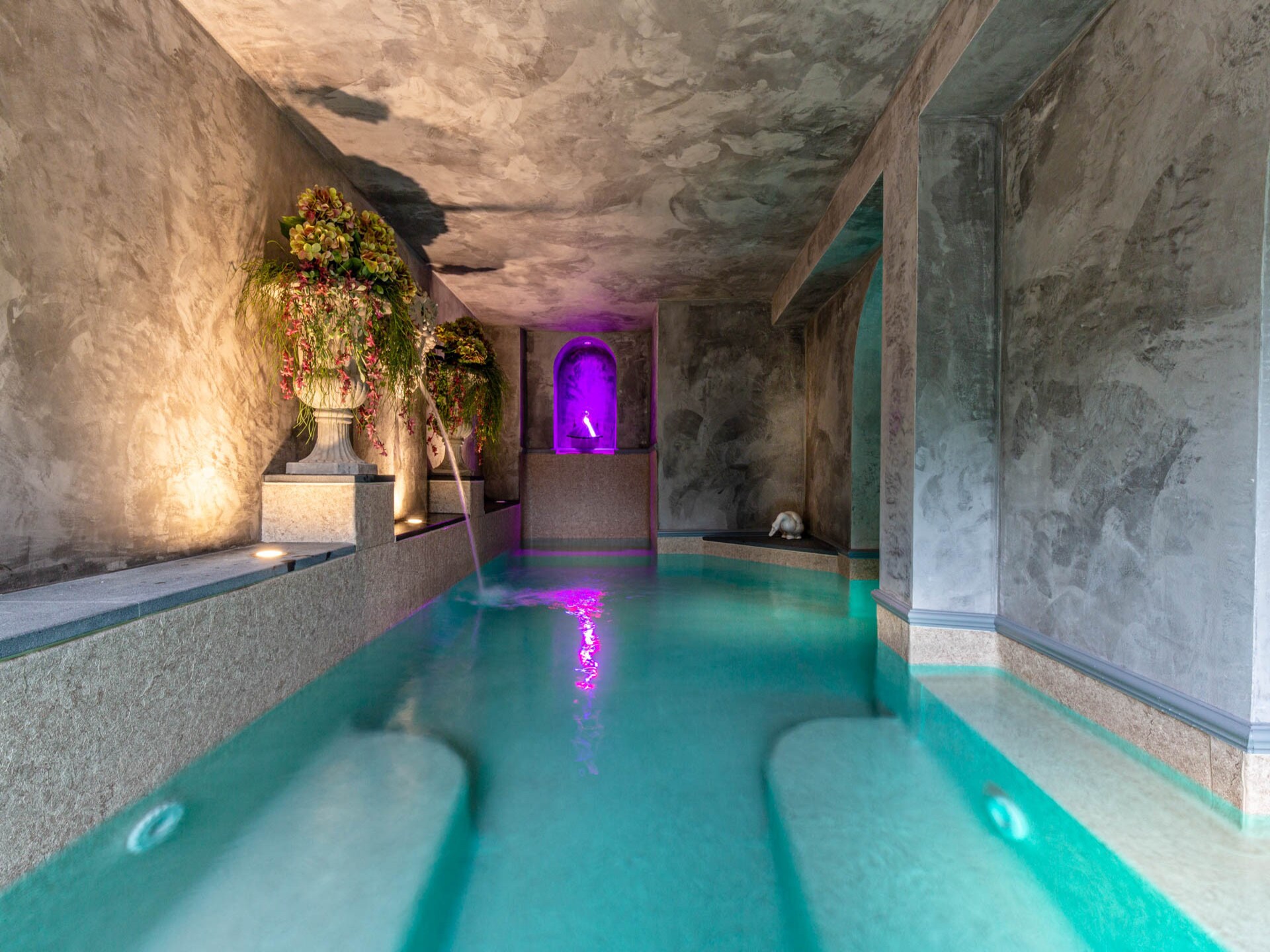 Ruime Toscaanse villa met privézwembad en uitzicht op wijngaarden bij Lucca - foto 32