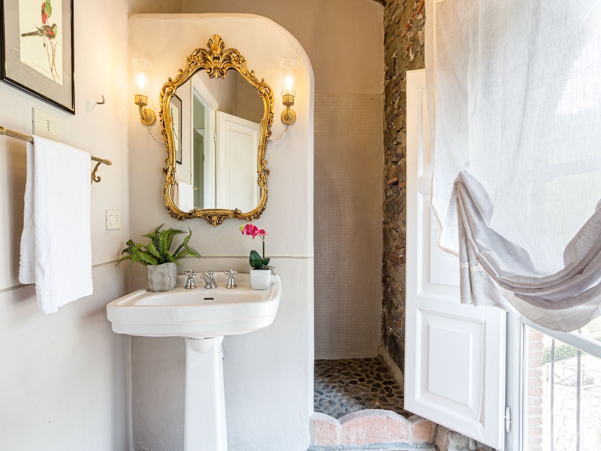 Ruime Toscaanse villa met privézwembad en uitzicht op wijngaarden bij Lucca - foto 95