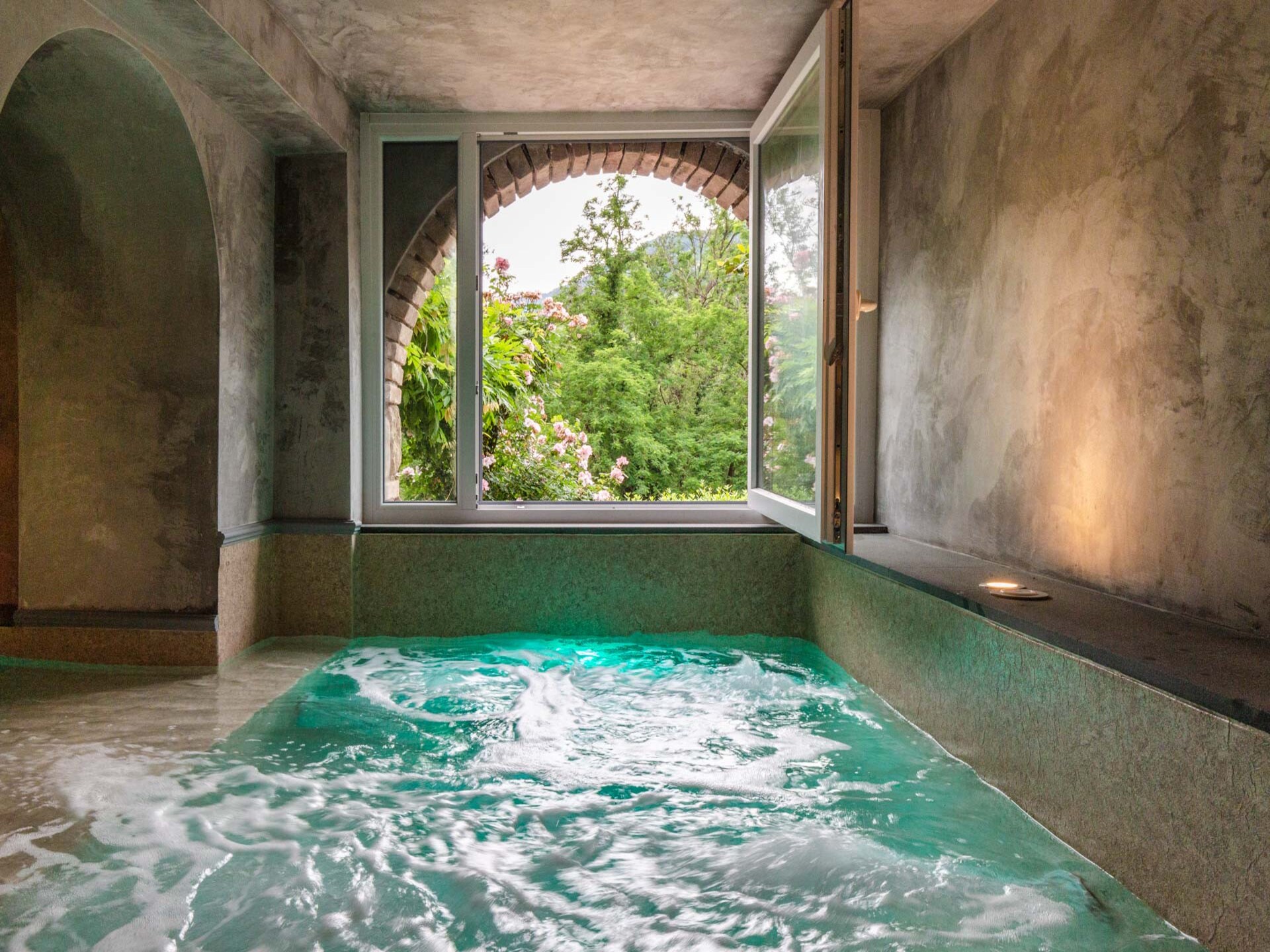 Ruime Toscaanse villa met privézwembad en uitzicht op wijngaarden bij Lucca - foto 35