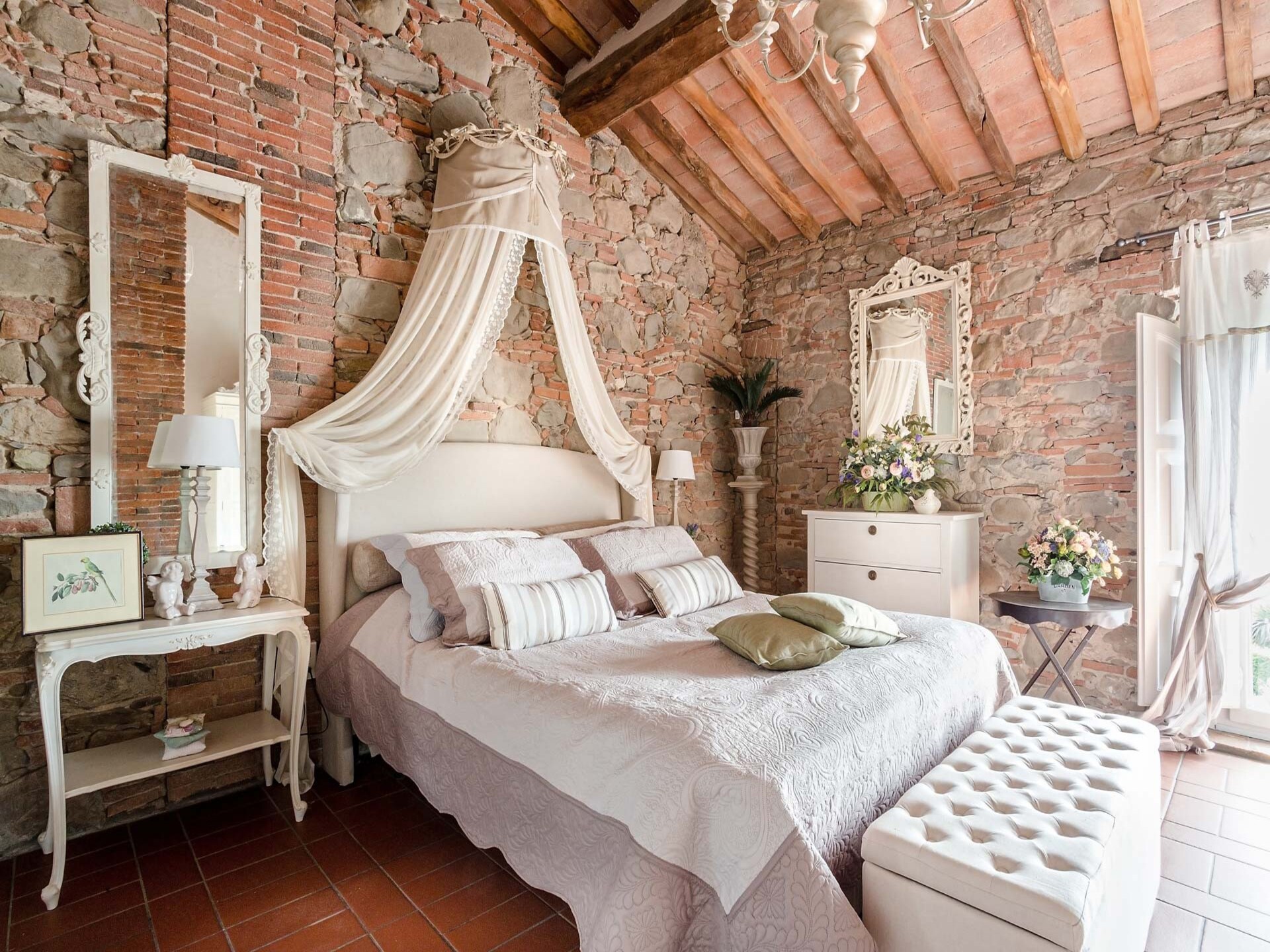 Ruime Toscaanse villa met privézwembad en uitzicht op wijngaarden bij Lucca - foto 126