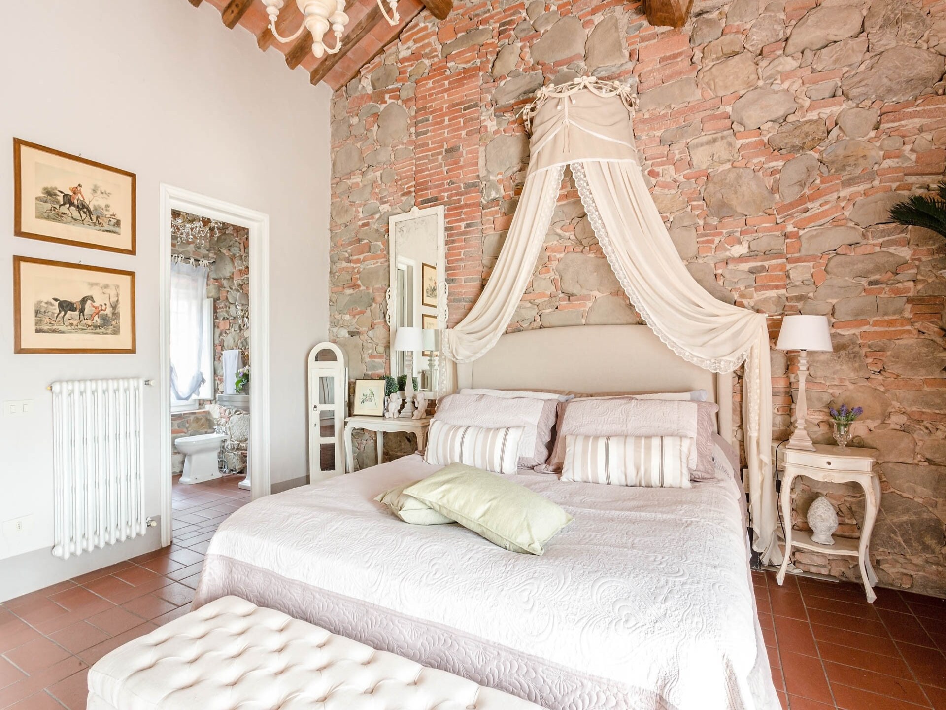Ruime Toscaanse villa met privézwembad en uitzicht op wijngaarden bij Lucca - foto 118