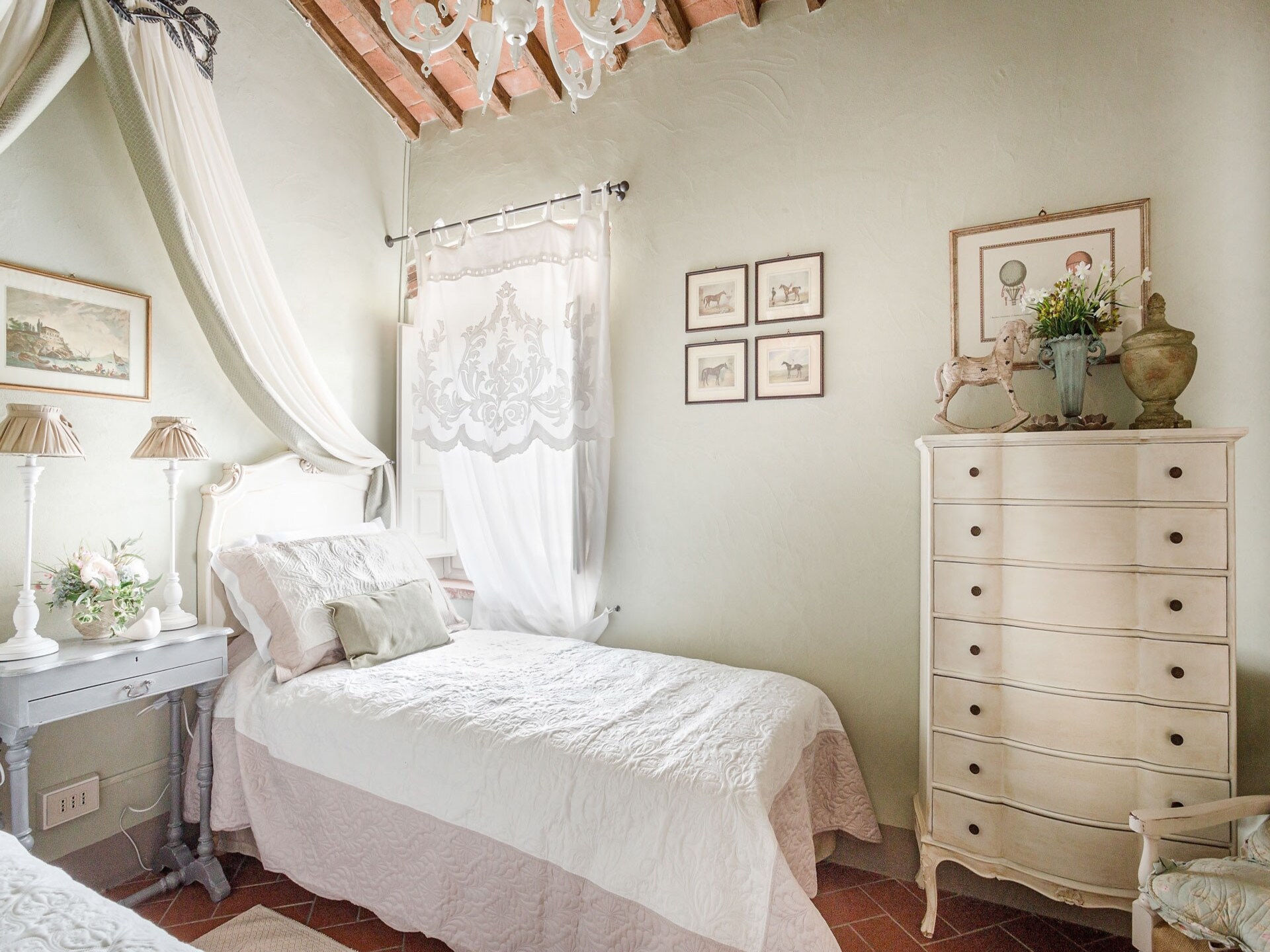 Ruime Toscaanse villa met privézwembad en uitzicht op wijngaarden bij Lucca - foto 119