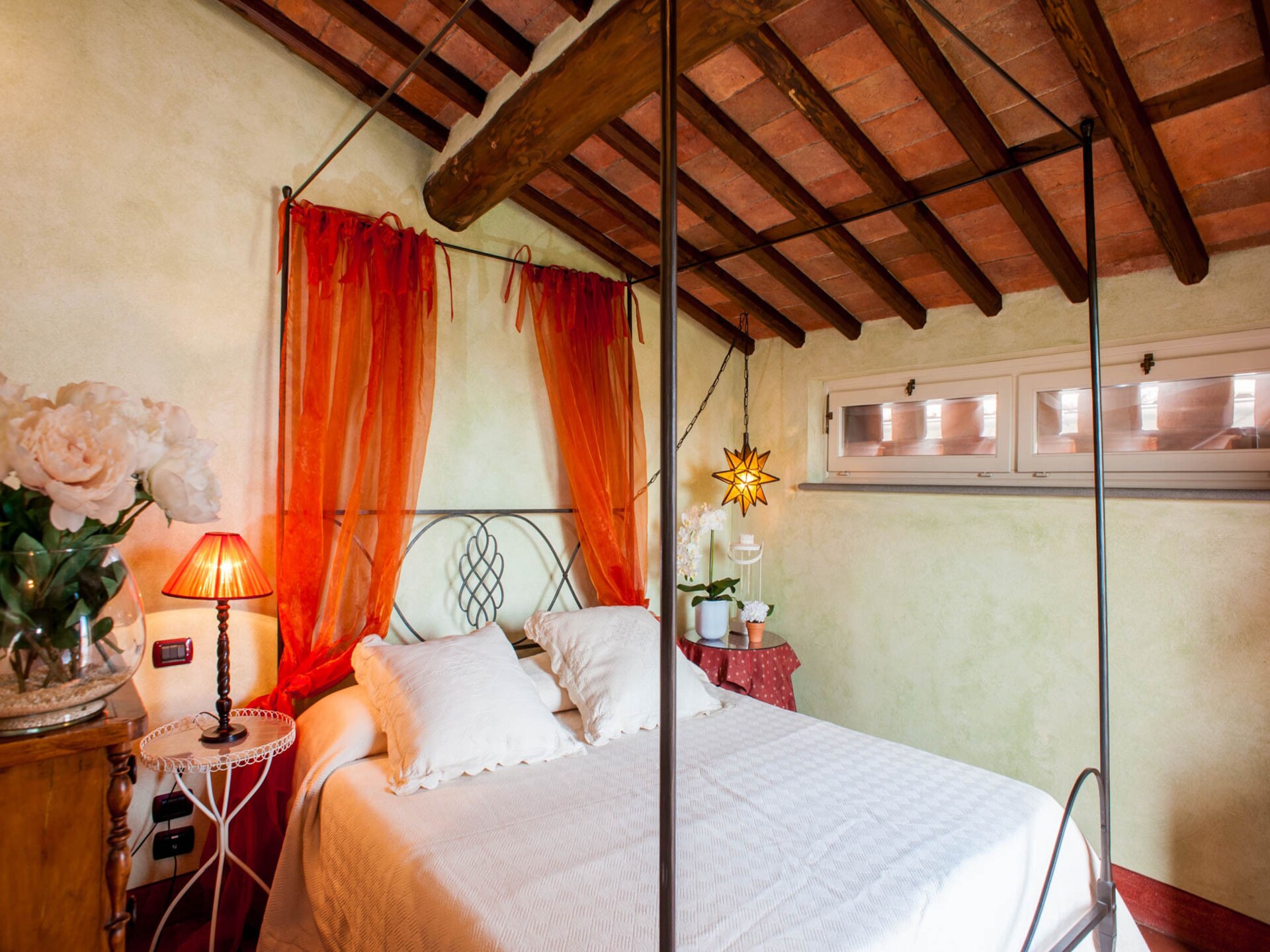 Villa Pallina in Aquilea: Ruime villa aan de golfbaan met privétuin - foto 19