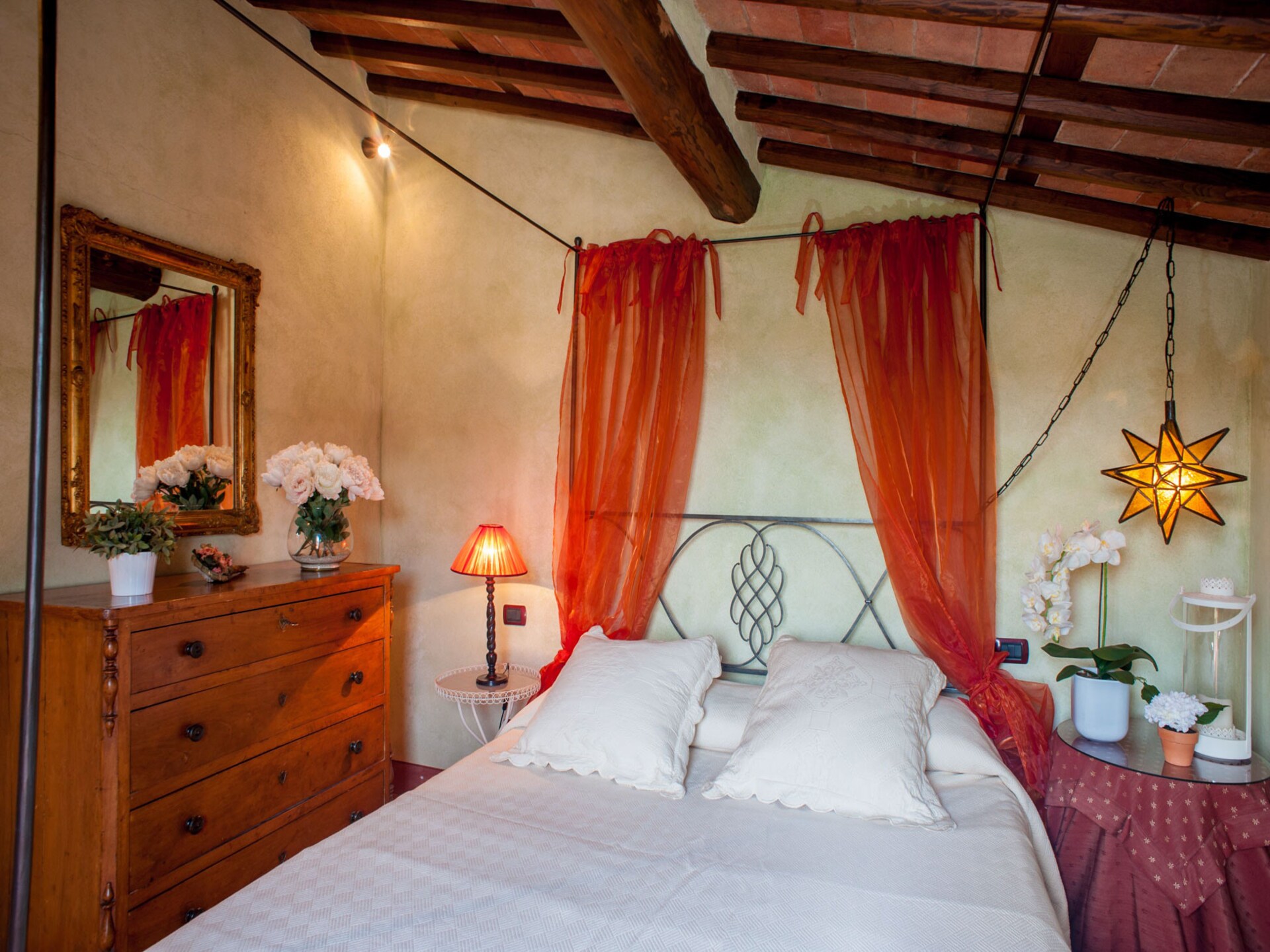 Villa Pallina in Aquilea: Ruime villa aan de golfbaan met privétuin - foto 20