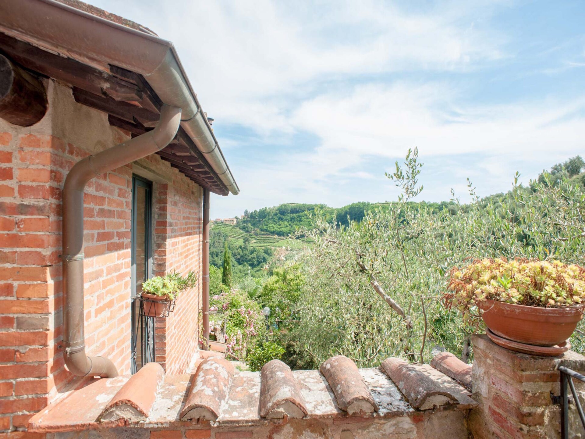 Villa Pallina in Aquilea: Ruime villa aan de golfbaan met privétuin - foto 1