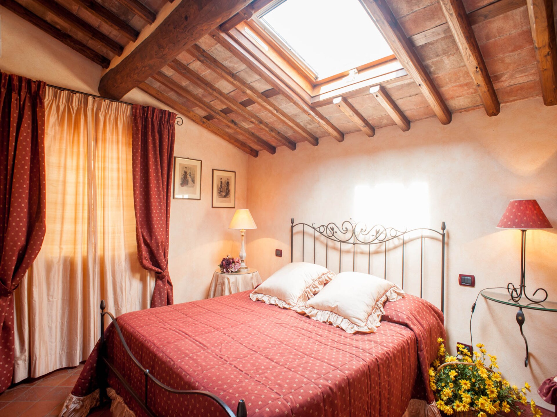 Villa Pallina in Aquilea: Ruime villa aan de golfbaan met privétuin - foto 16