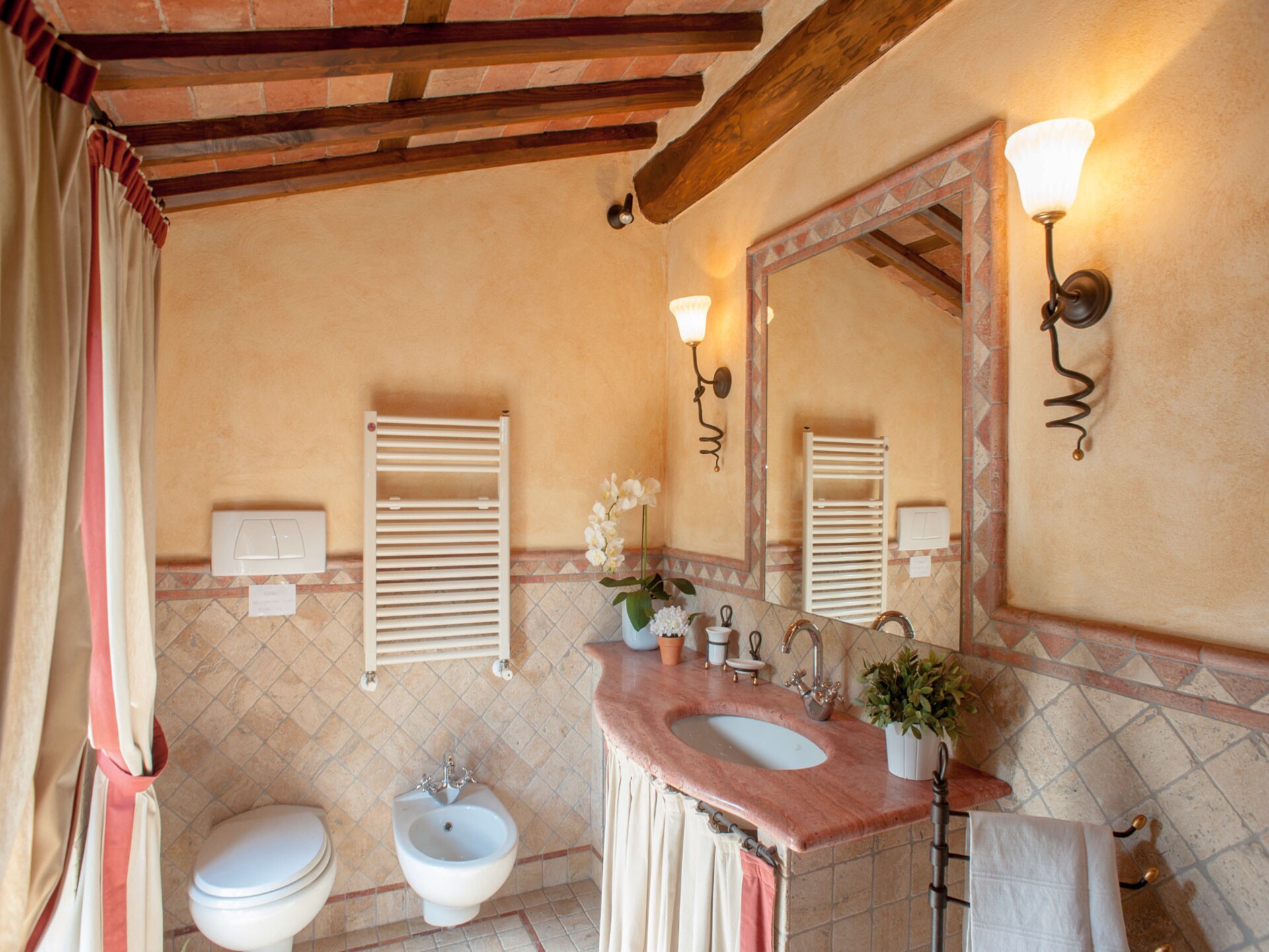 Villa Pallina in Aquilea: Ruime villa aan de golfbaan met privétuin - foto 22