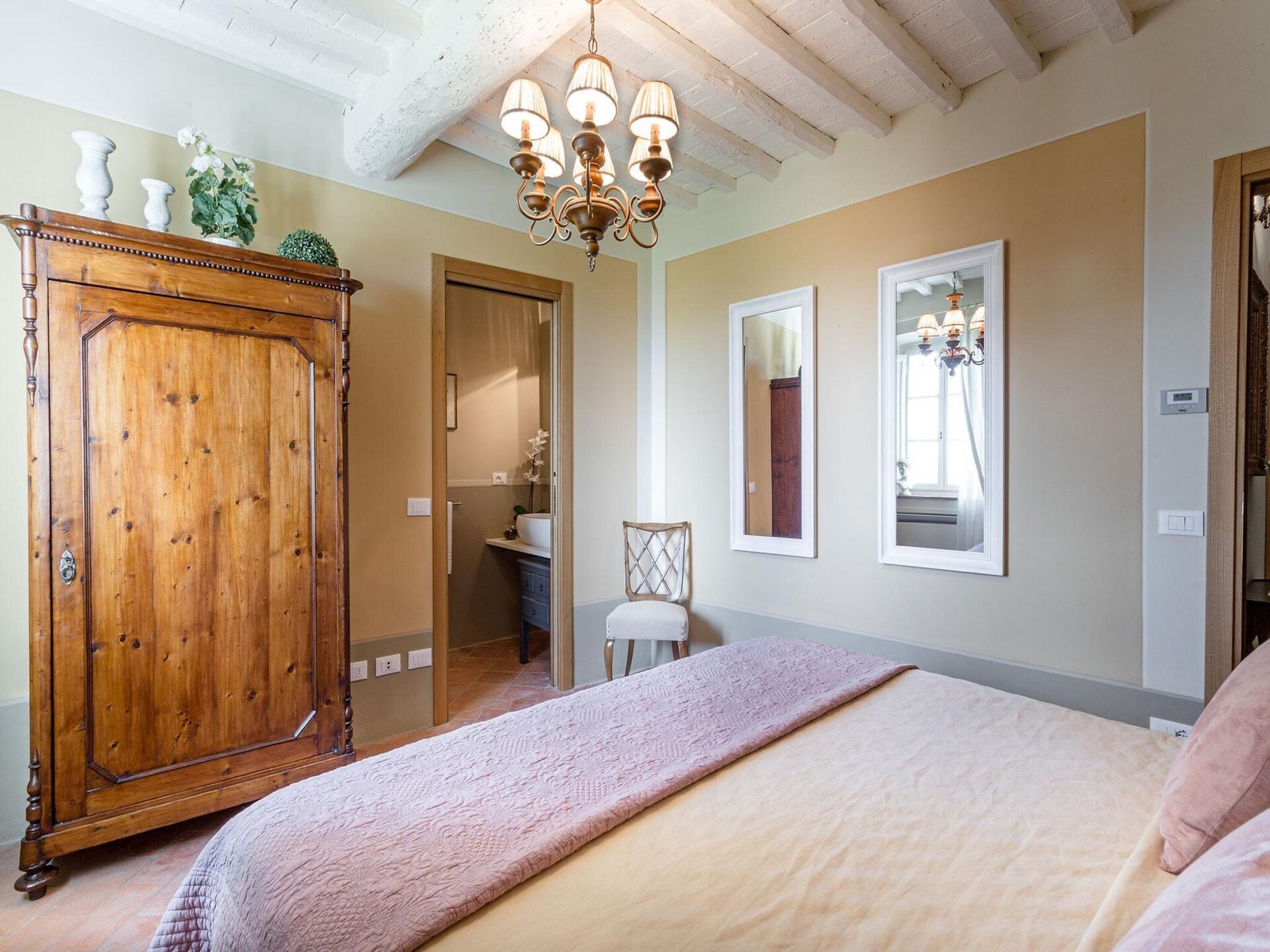 Villa Principessa Elisa: vorstelijk verblijf aan de golfbaan bij Lucca - foto 24