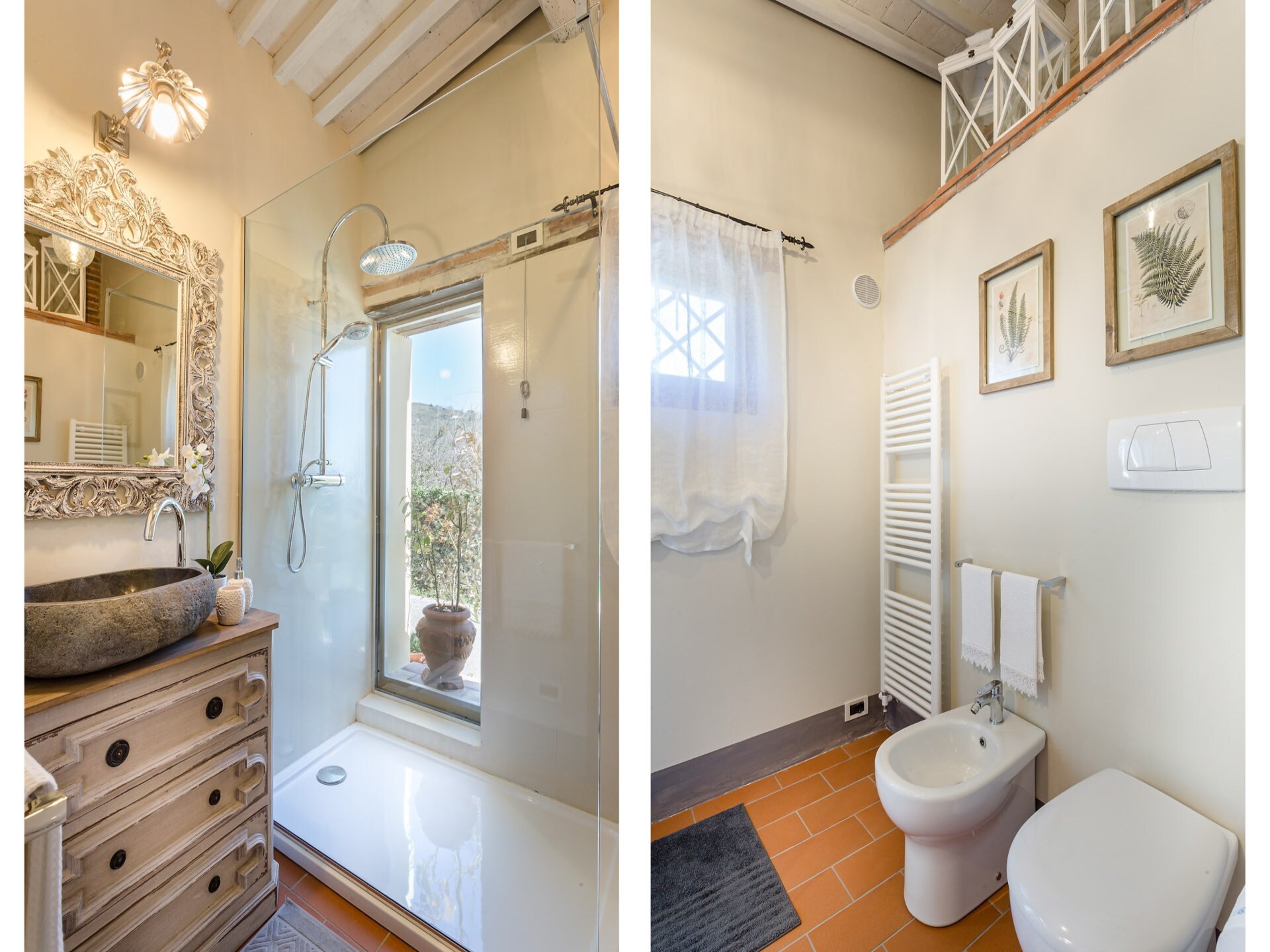 Rosyabate Cottage: authentieke Toscaanse villa aan de golfbaan - foto 33