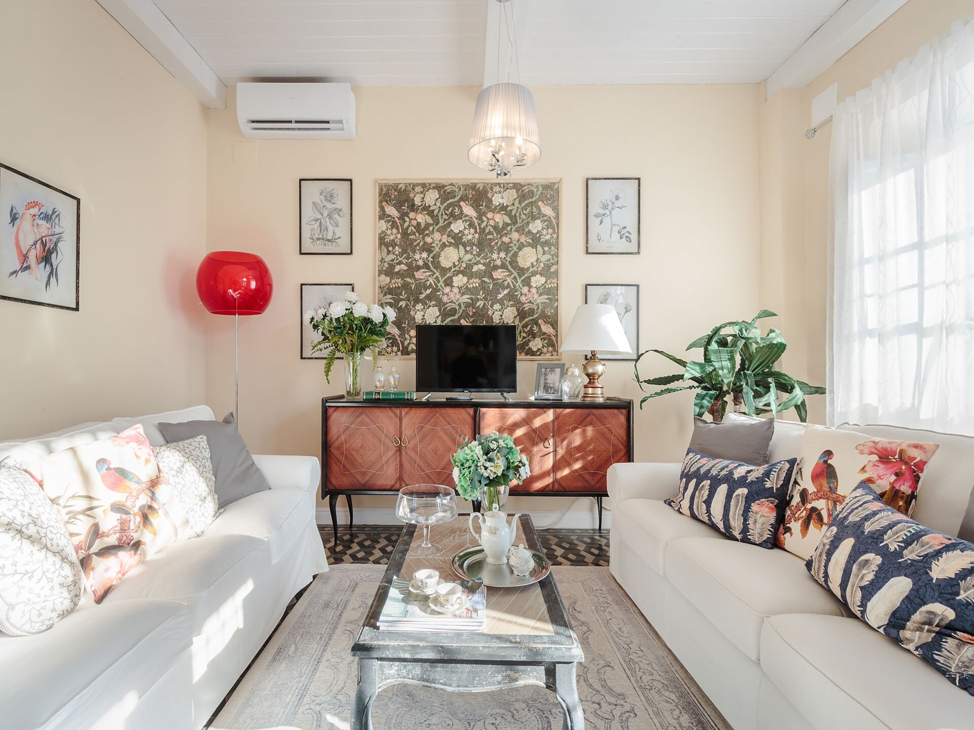 Authentieke villa met zwembad en uitzicht bij Lucca, 10 personen - foto 6