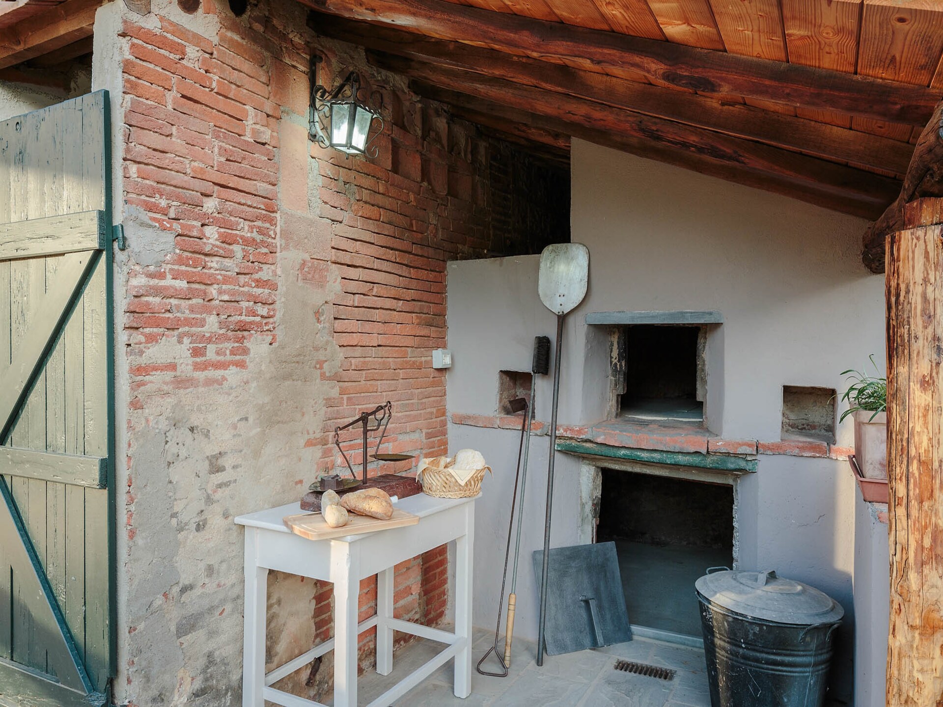 Authentieke villa met zwembad en uitzicht bij Lucca, 10 personen - foto 54