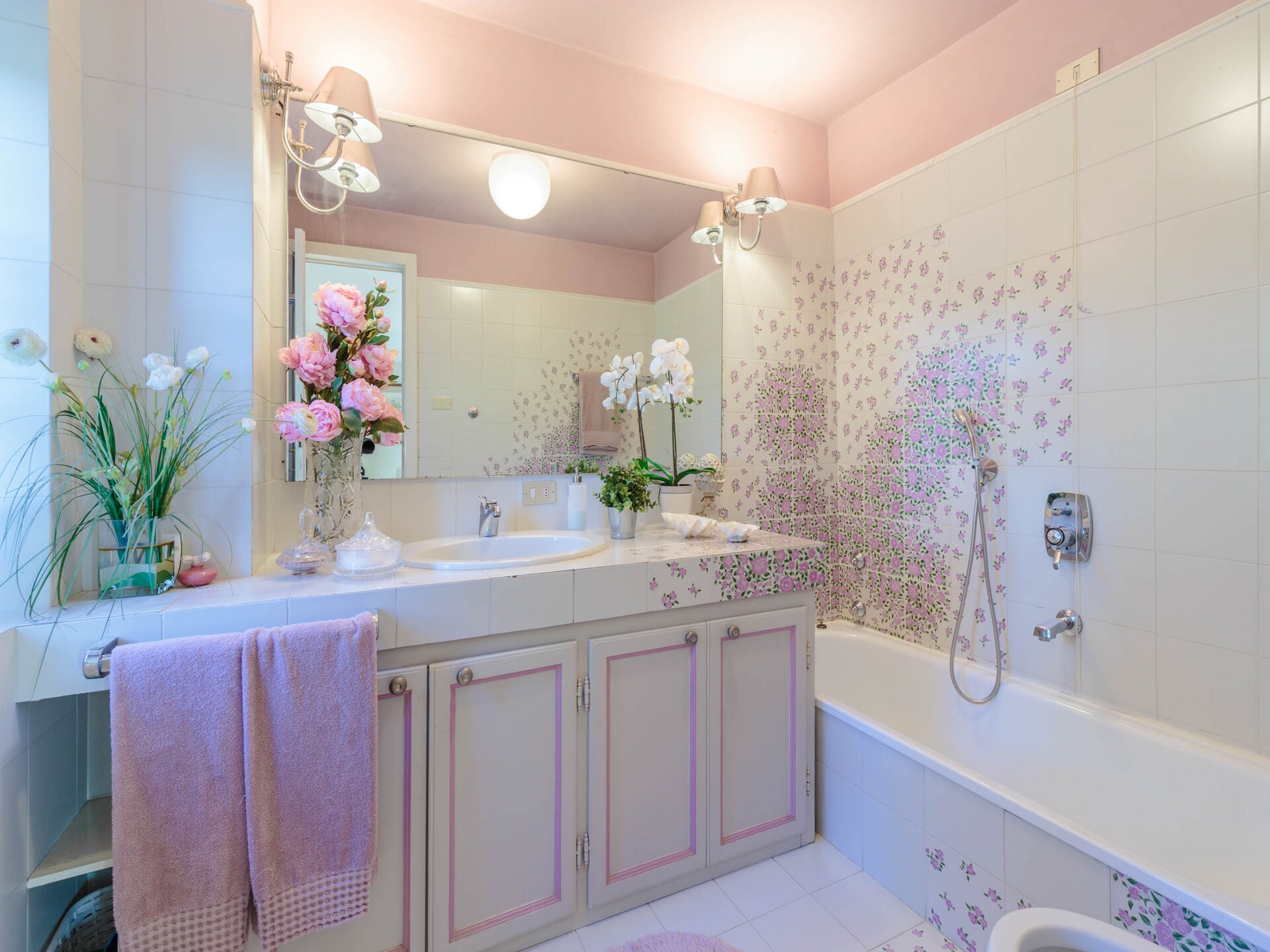18e-eeuwse Toscaanse villa met privézwembad en bosbeek bij Lucca - foto 63
