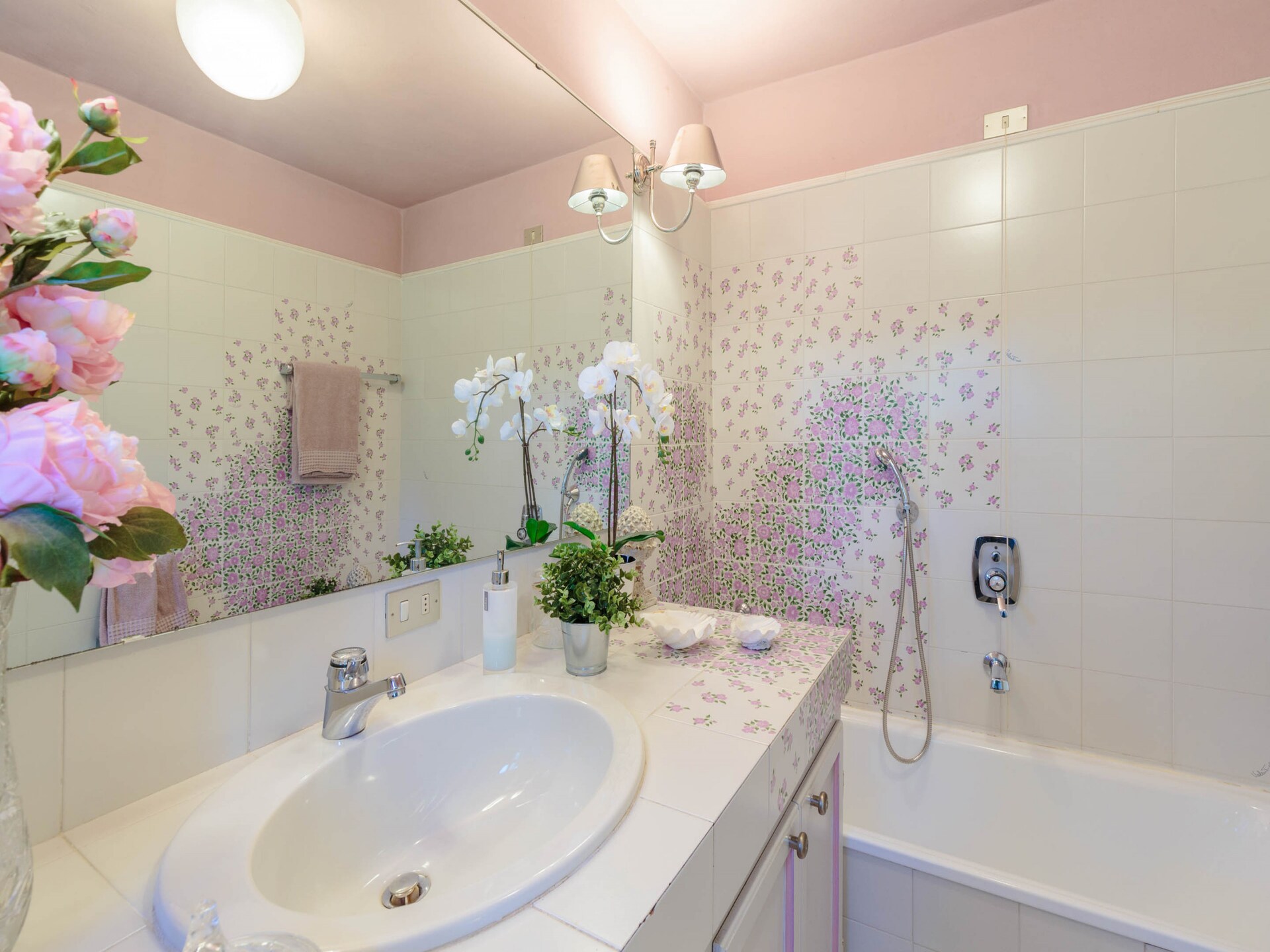 18e-eeuwse Toscaanse villa met privézwembad en bosbeek bij Lucca - foto 60
