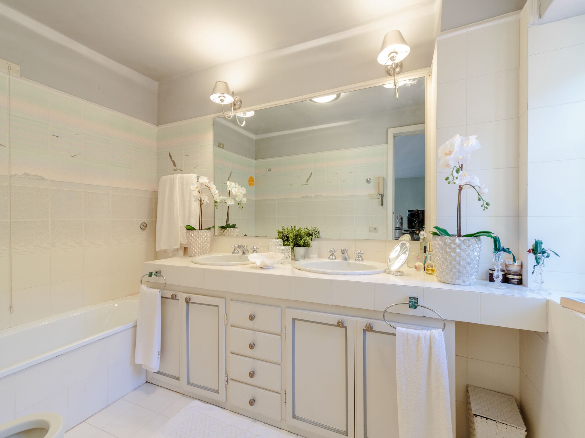 18e-eeuwse Toscaanse villa met privézwembad en bosbeek bij Lucca - foto 62