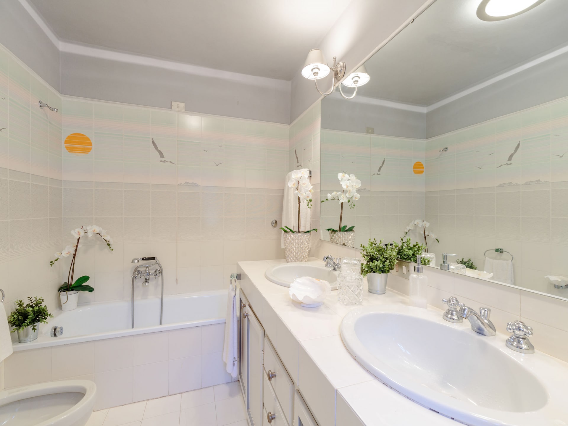 18e-eeuwse Toscaanse villa met privézwembad en bosbeek bij Lucca - foto 58