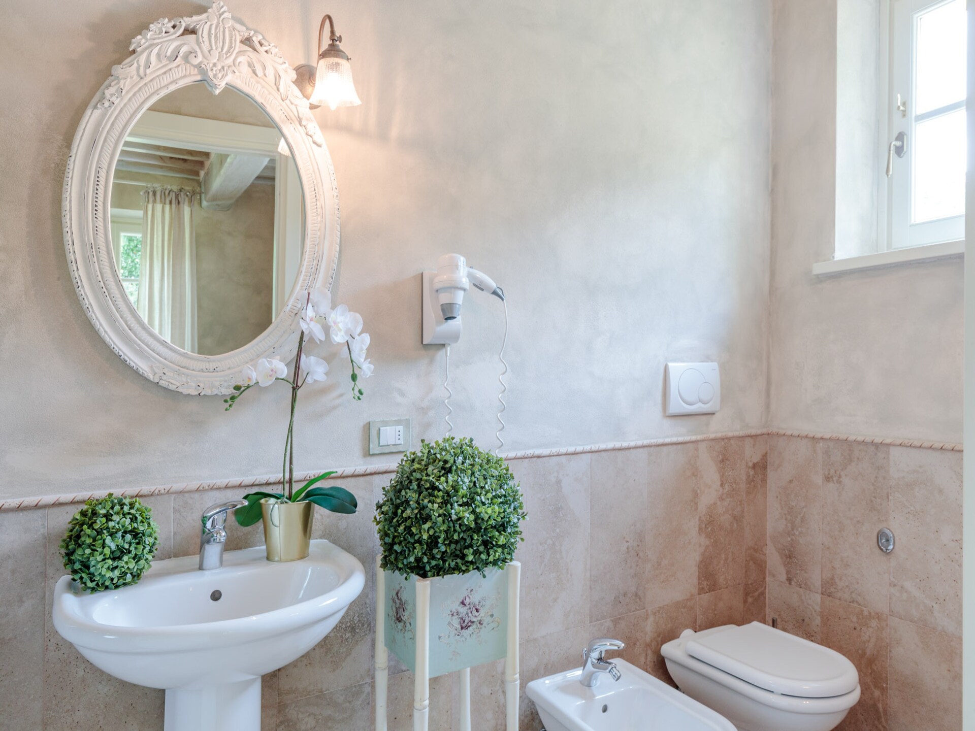 Authentieke 17e-eeuwse Toscaanse villa met zwembad bij Camaiore voor 16 personen - foto 63