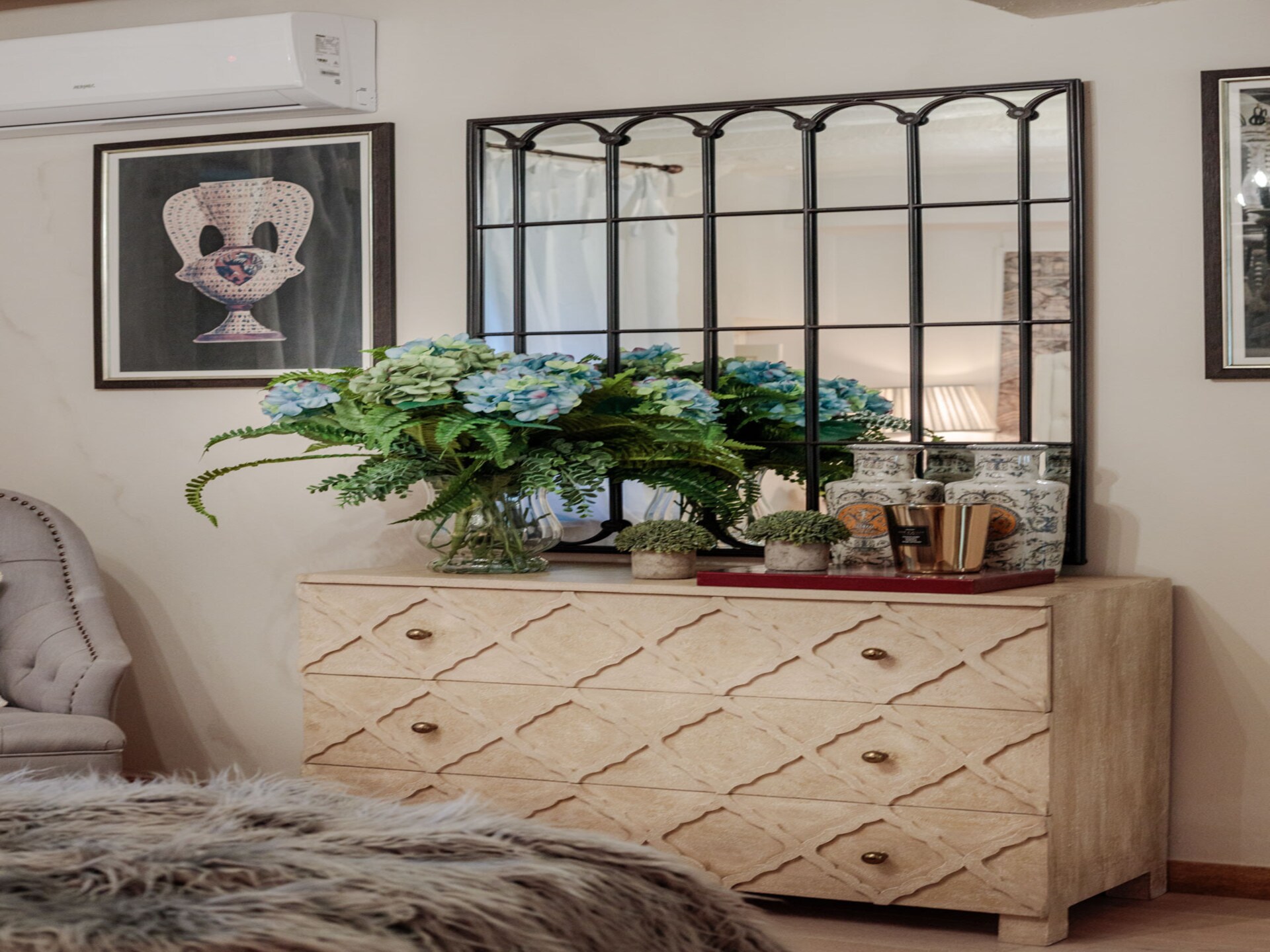 Romantisch appartement in hartje Lucca met geheime tuin en luxe keuken - foto 29