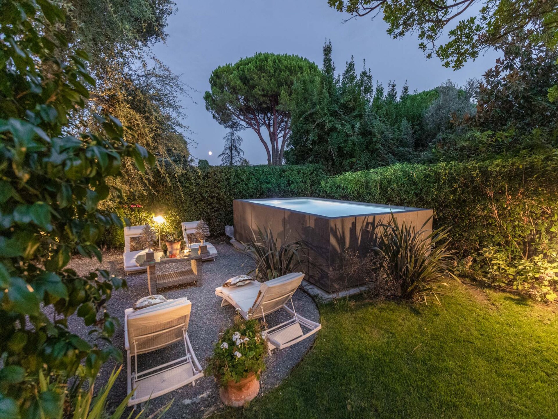 Villa Gianna: authentieke Toscaanse boerderij met privézwembad bij Montecarlo - foto 10