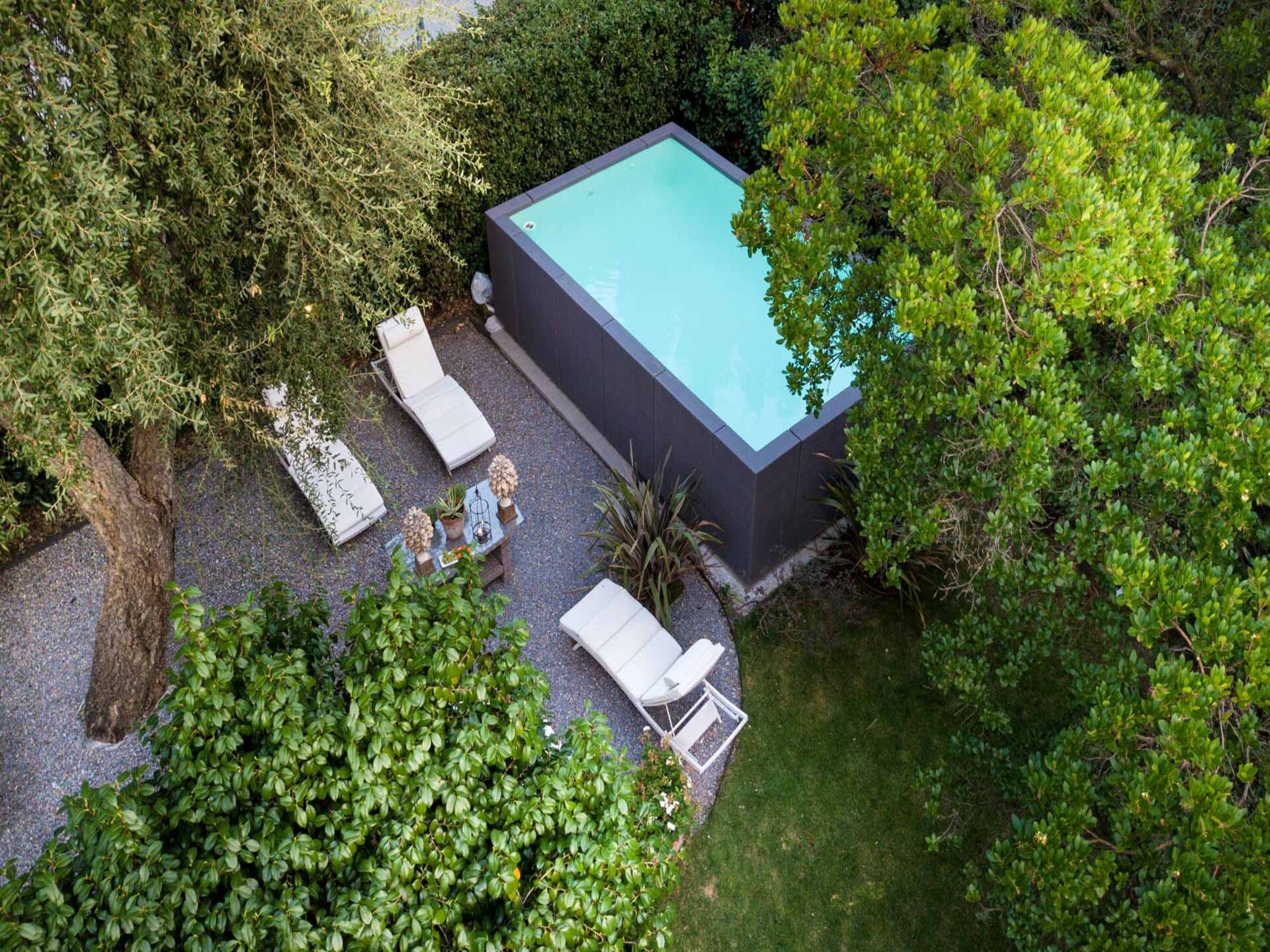 Villa Gianna: authentieke Toscaanse boerderij met privézwembad bij Montecarlo - foto 2