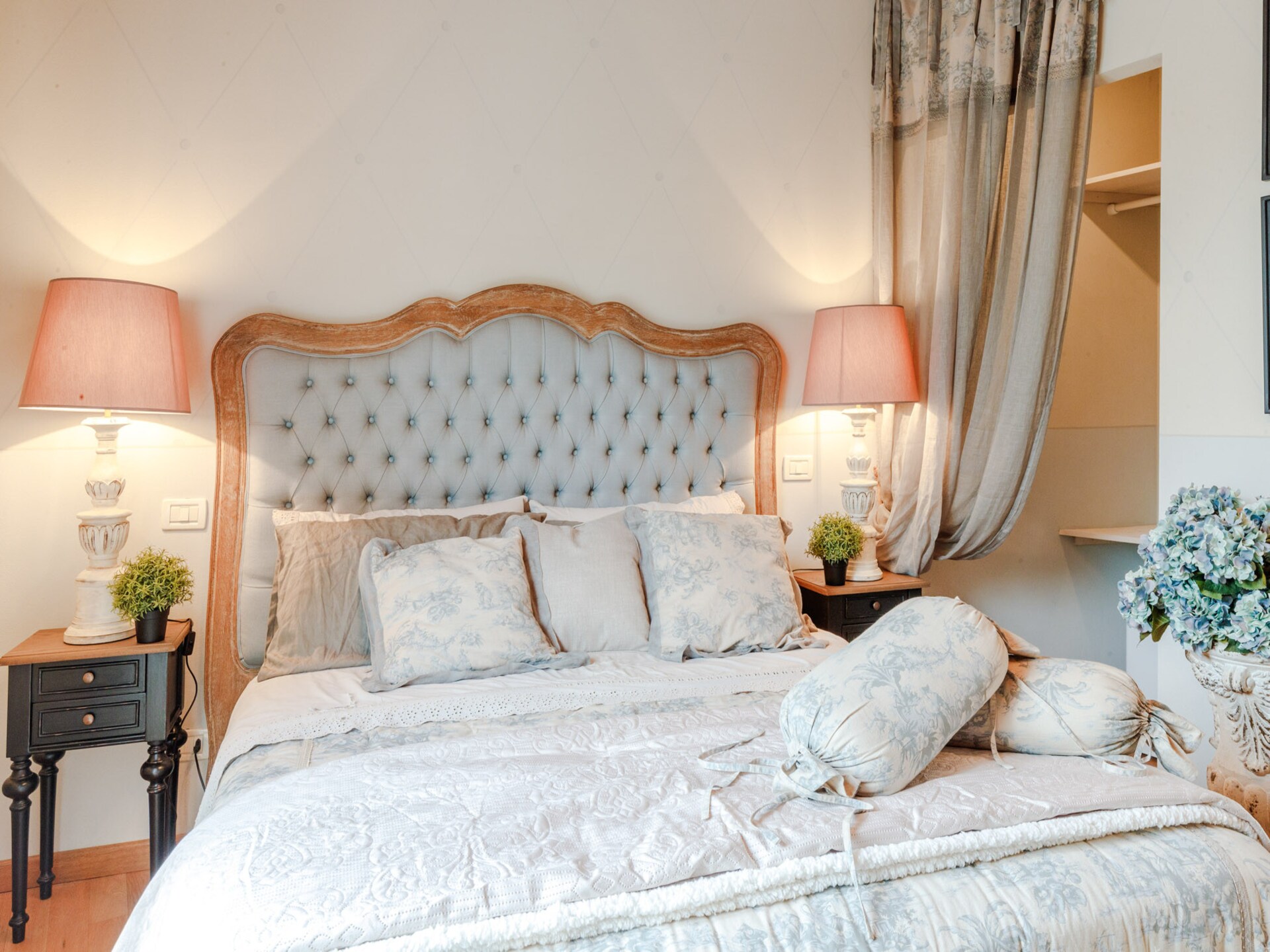 Villa Gianna: authentieke Toscaanse boerderij met privézwembad bij Montecarlo - foto 48