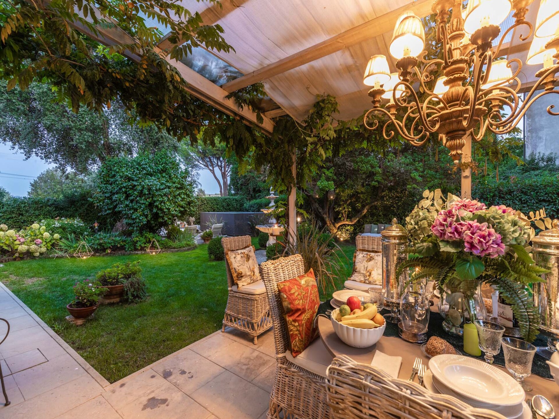 Villa Gianna: authentieke Toscaanse boerderij met privézwembad bij Montecarlo - foto 60