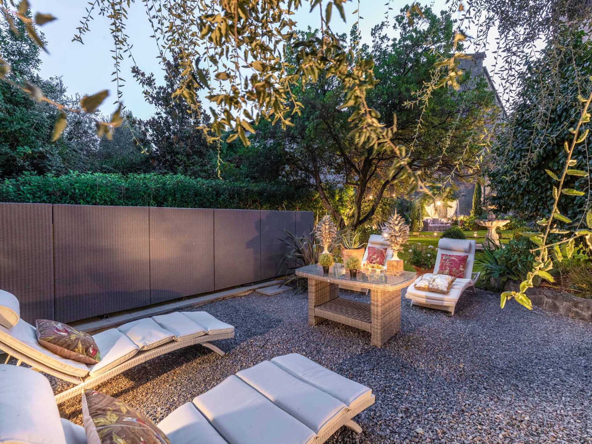 Villa Gianna: authentieke Toscaanse boerderij met privézwembad bij Montecarlo - foto 61