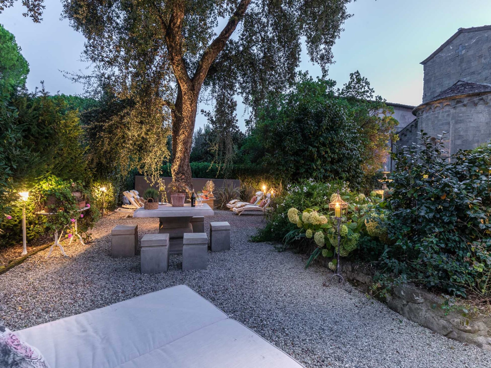Villa Gianna: authentieke Toscaanse boerderij met privézwembad bij Montecarlo - foto 74
