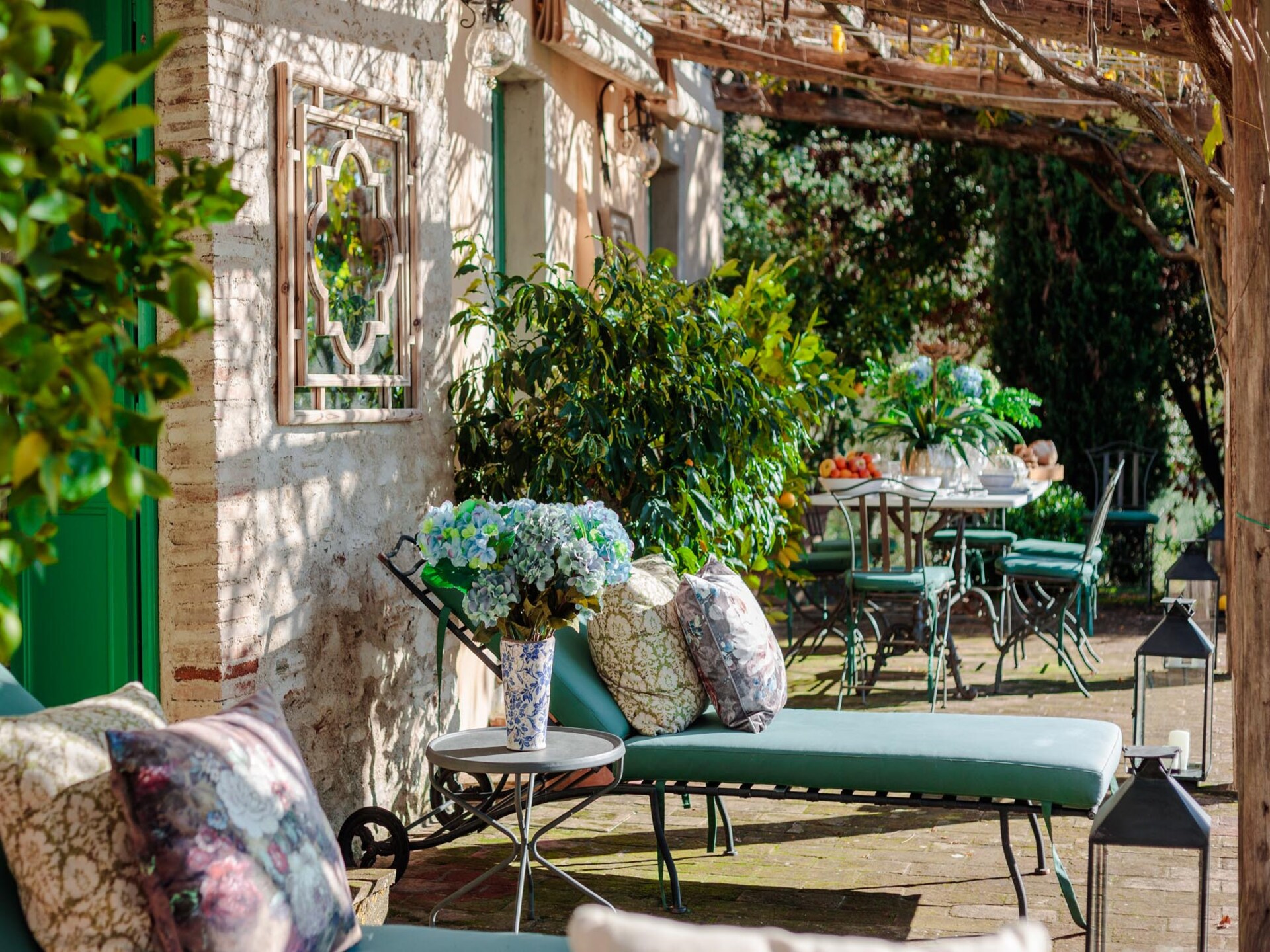 Villa Gufo: Ruim 400m² vakantiehuis met privé-zwembad en uitzicht bij Lucca - foto 32