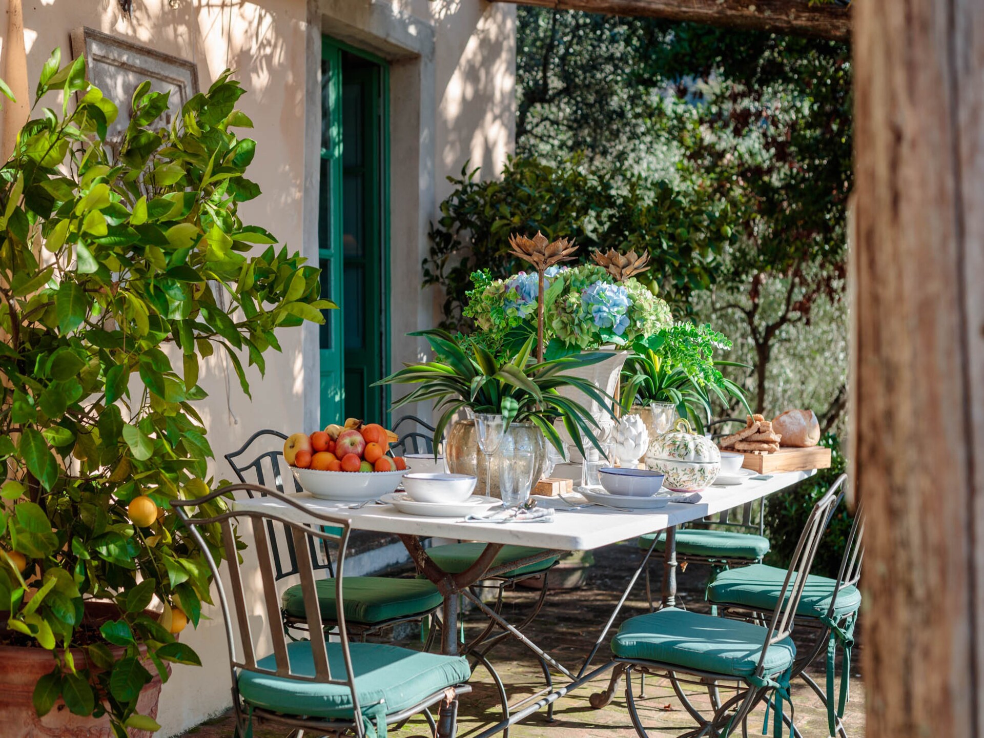 Villa Gufo: Ruim 400m² vakantiehuis met privé-zwembad en uitzicht bij Lucca - foto 121