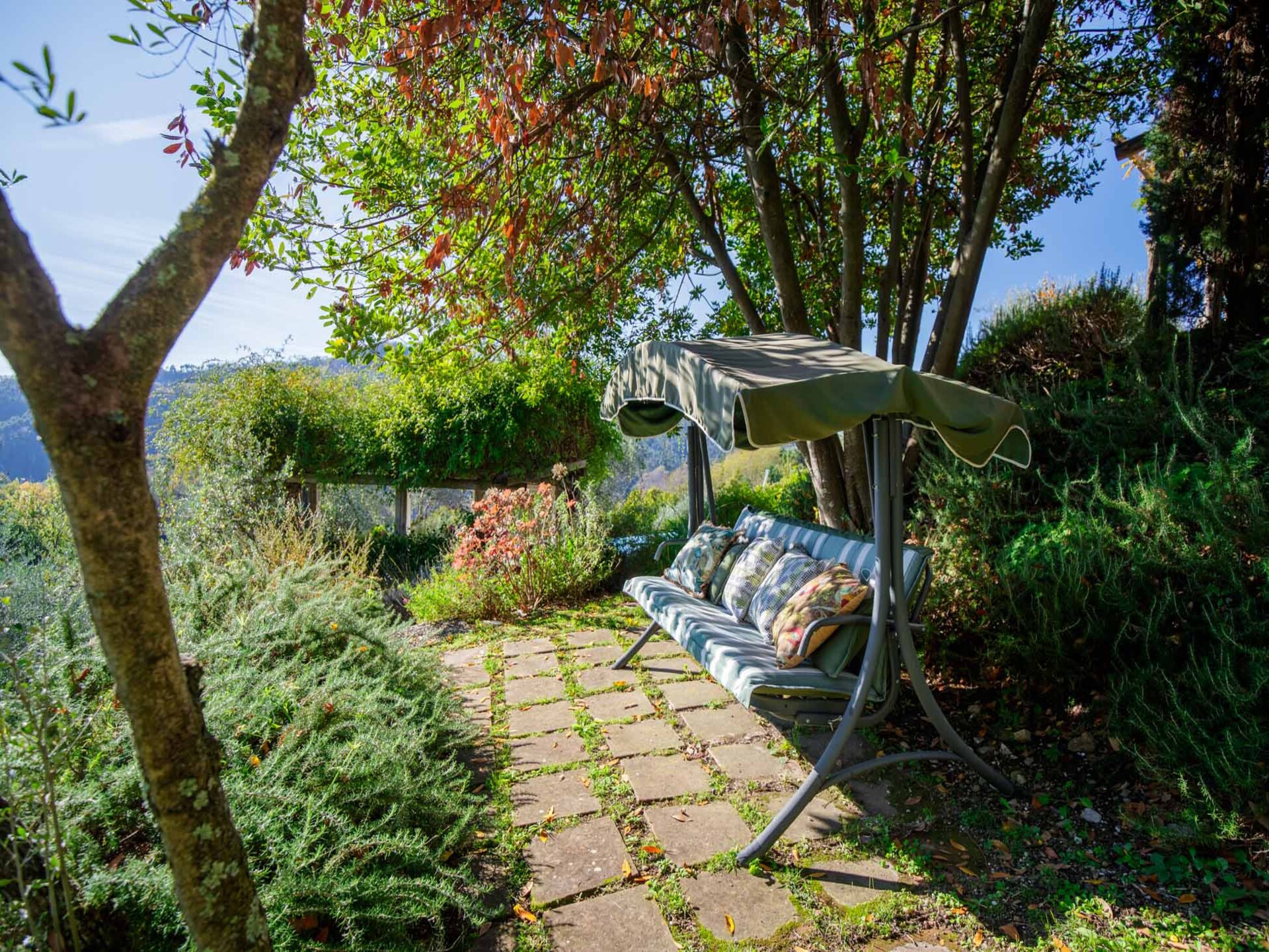Villa Gufo: Ruim 400m² vakantiehuis met privé-zwembad en uitzicht bij Lucca - foto 132