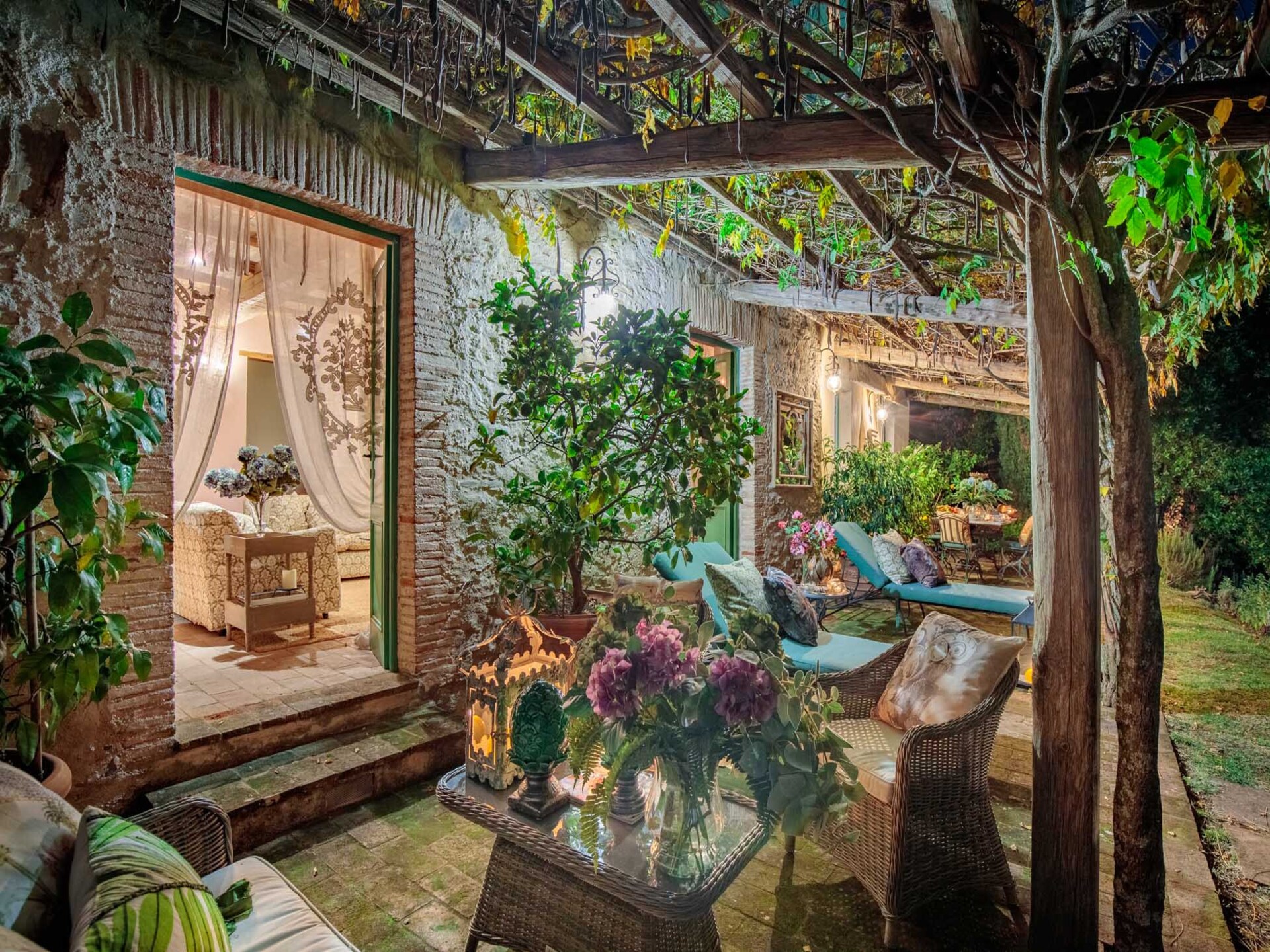 Villa Gufo: Ruim 400m² vakantiehuis met privé-zwembad en uitzicht bij Lucca - foto 114