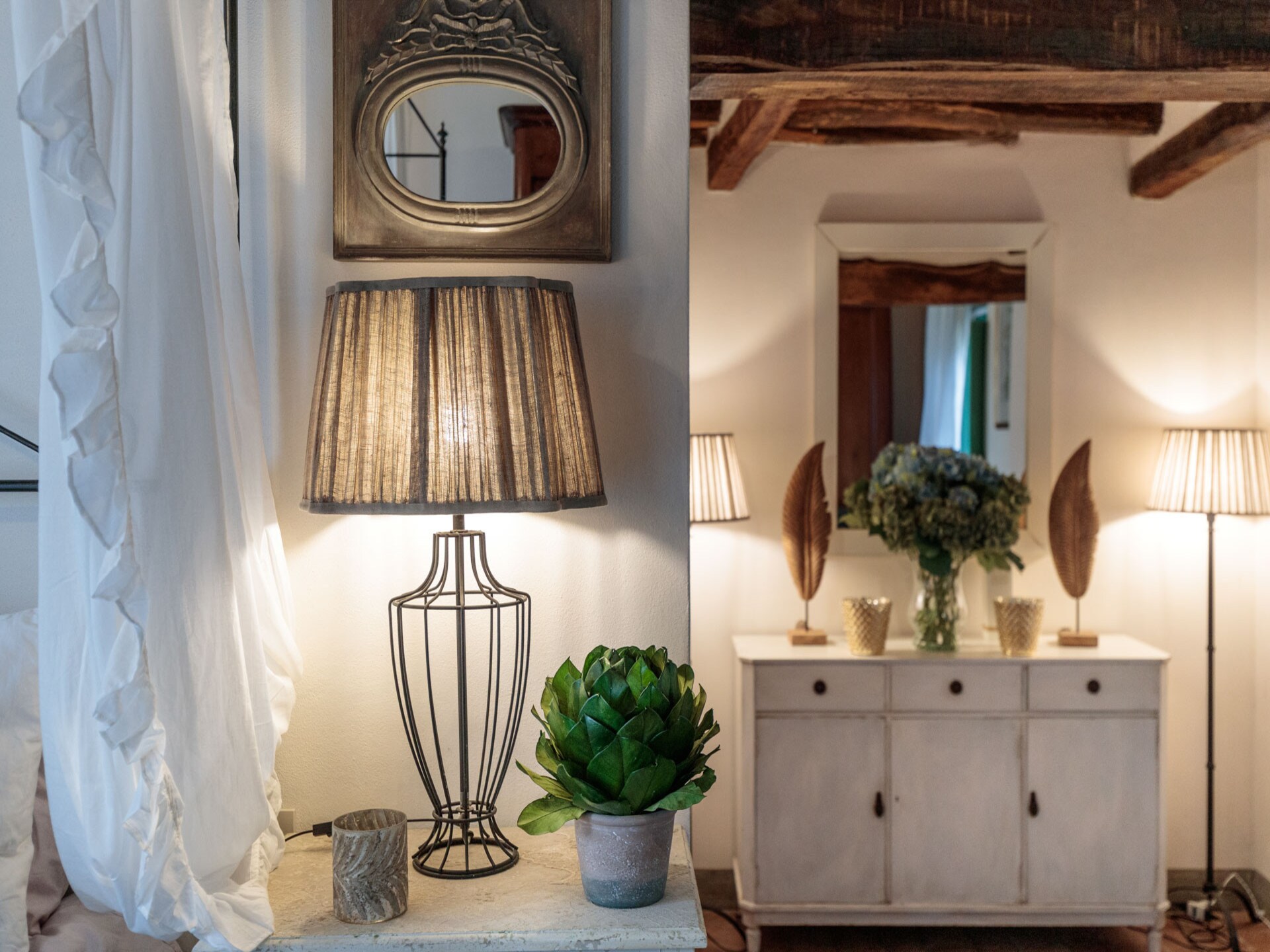 Villa Gufo: Ruim 400m² vakantiehuis met privé-zwembad en uitzicht bij Lucca - foto 54