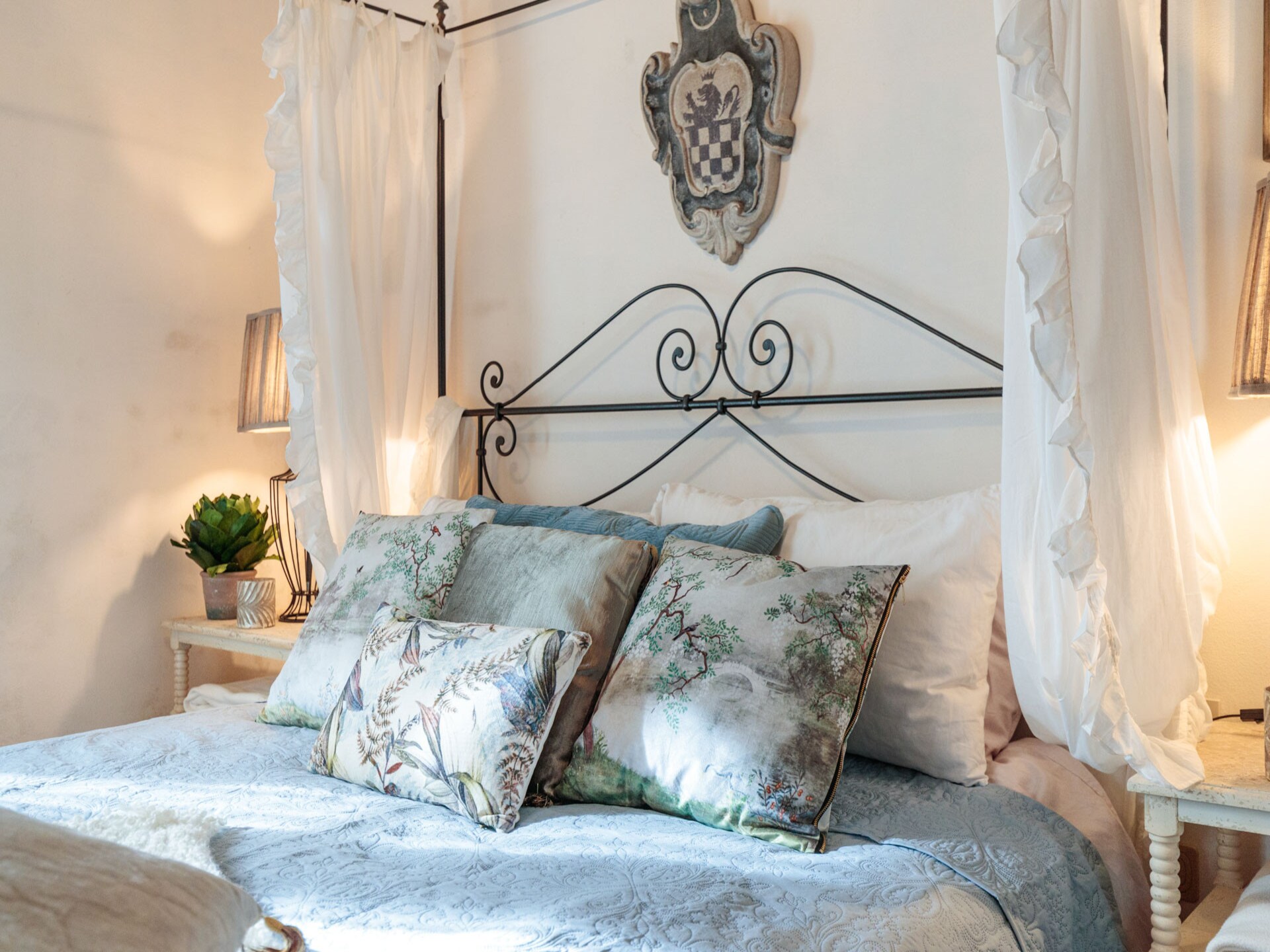 Villa Gufo: Ruim 400m² vakantiehuis met privé-zwembad en uitzicht bij Lucca - foto 78