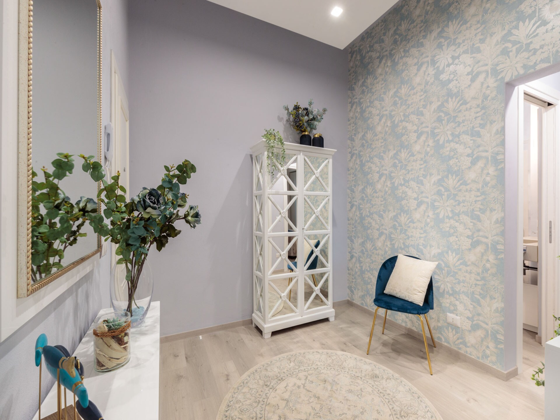 Stijlvol appartement aan de boulevard van Viareggio, 220m van het strand - foto 10