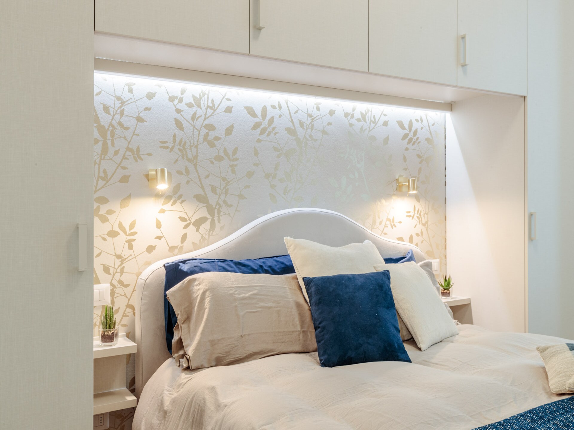 Stijlvol appartement aan de boulevard van Viareggio, 220m van het strand - foto 27