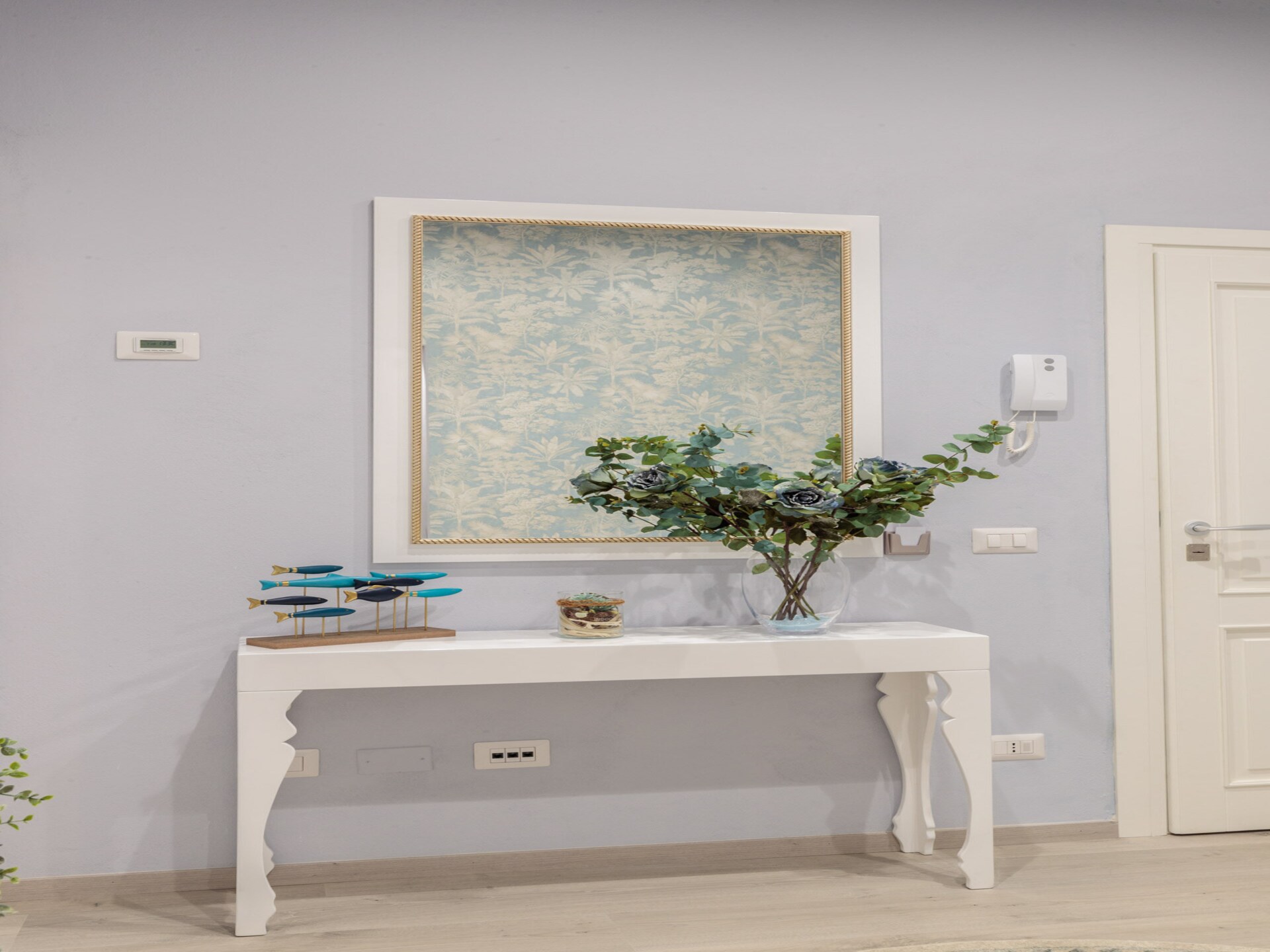 Stijlvol appartement aan de boulevard van Viareggio, 220m van het strand - foto 16