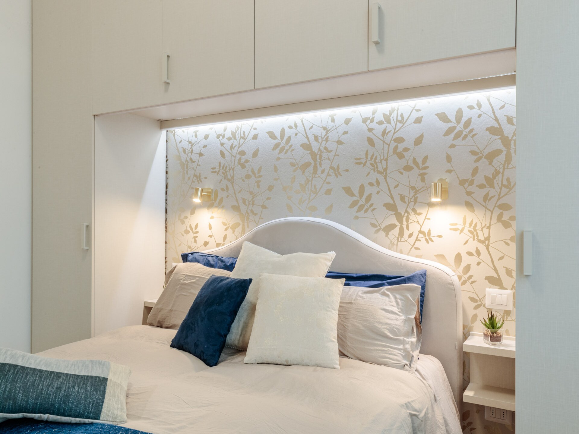 Stijlvol appartement aan de boulevard van Viareggio, 220m van het strand - foto 22