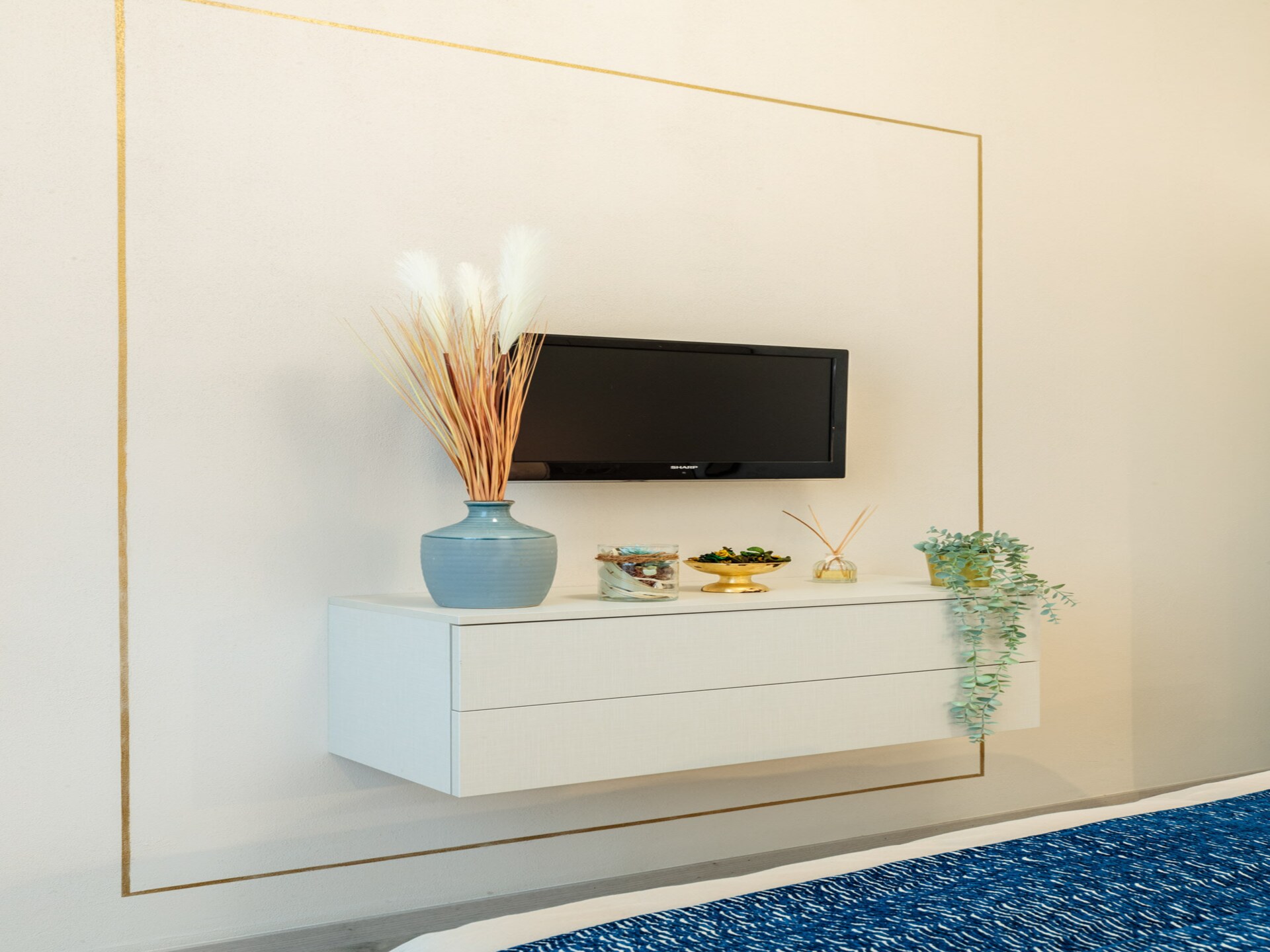 Stijlvol appartement aan de boulevard van Viareggio, 220m van het strand - foto 2