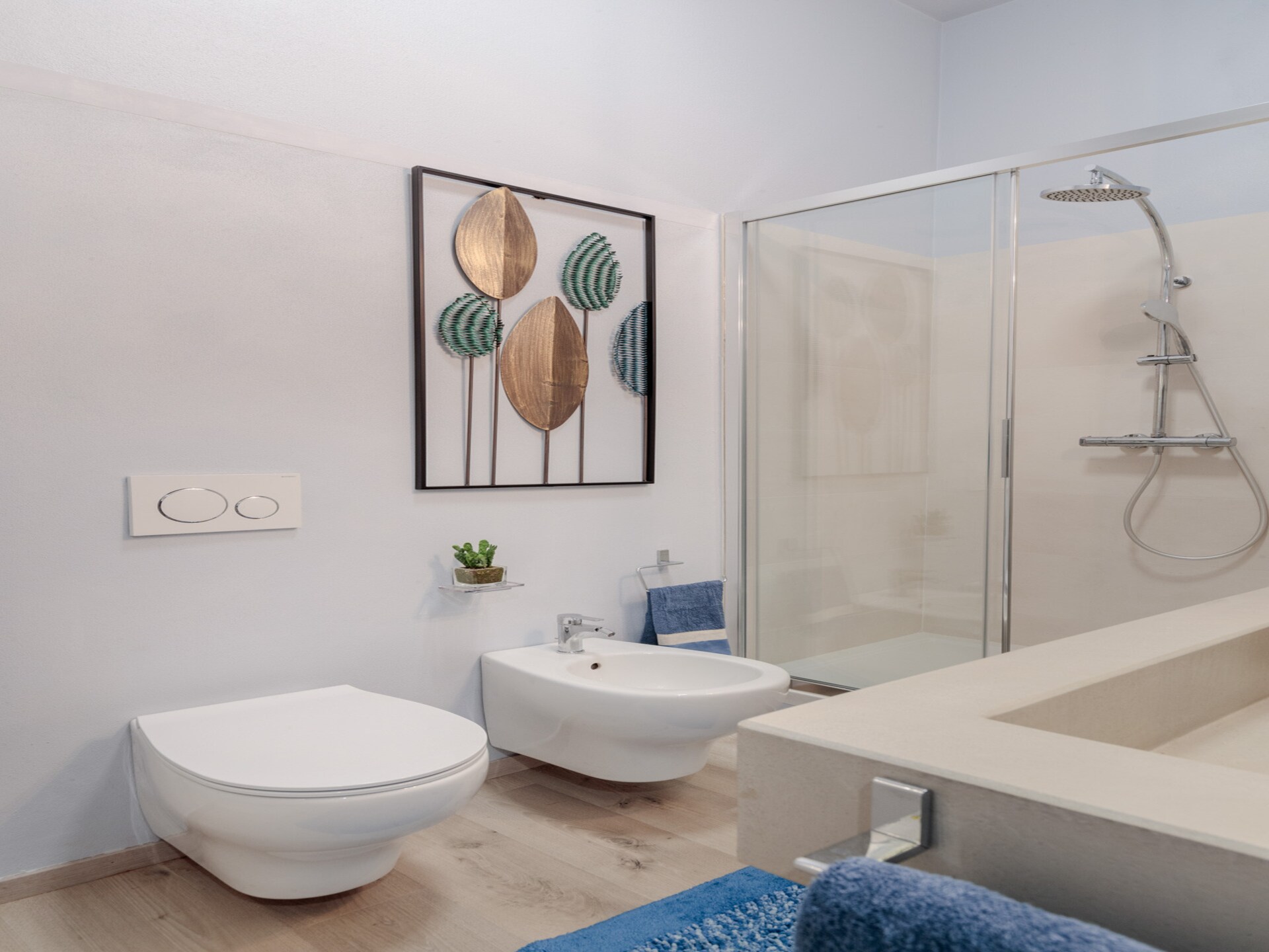 Stijlvol appartement aan de boulevard van Viareggio, 220m van het strand - foto 35