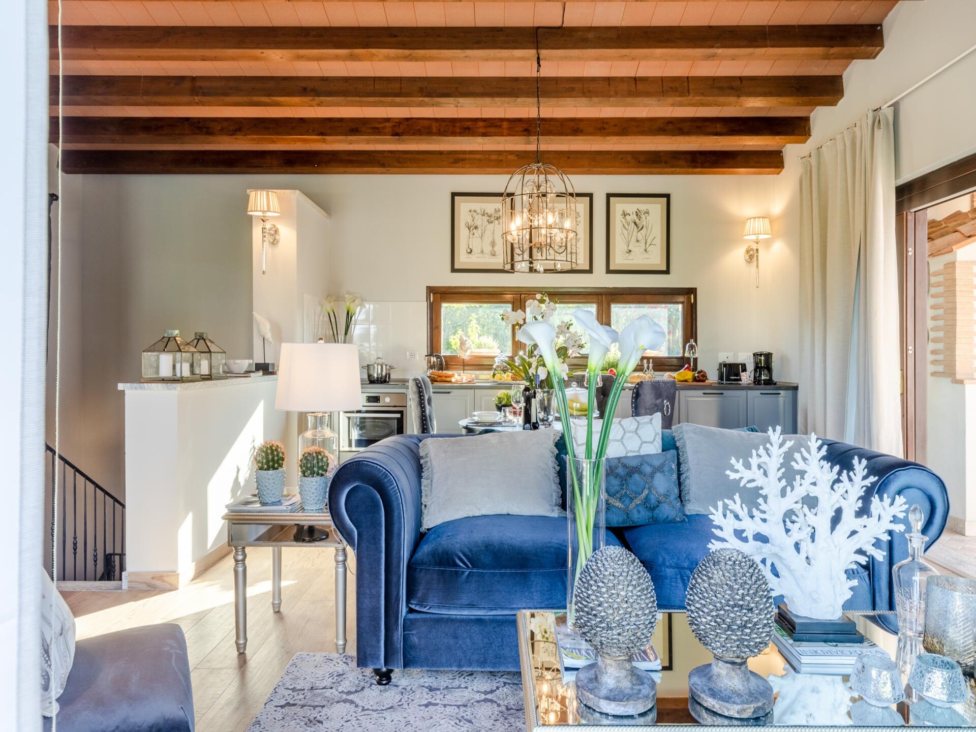 Luxe villa voor 2 aan de Toscaanse kust met zwembad bij Viareggio - foto 20