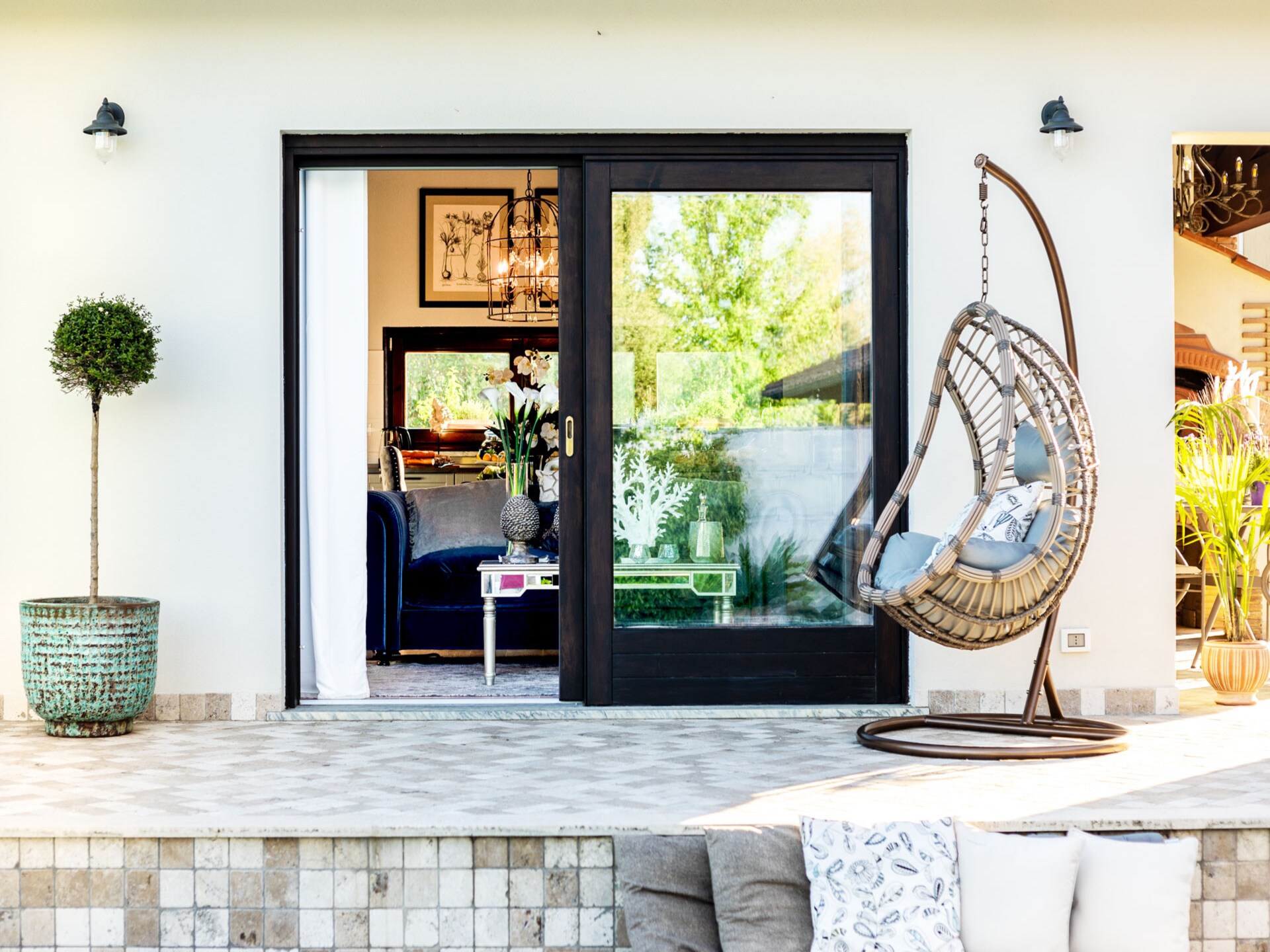 Luxe villa voor 2 aan de Toscaanse kust met zwembad bij Viareggio - foto 37