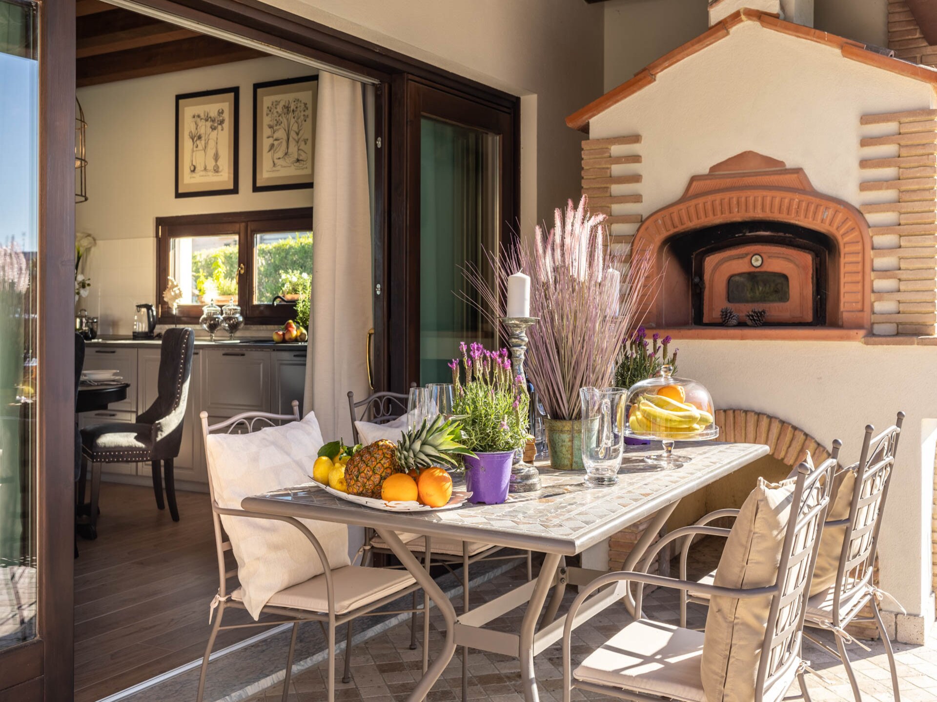 Luxe villa voor 2 aan de Toscaanse kust met zwembad bij Viareggio - foto 36