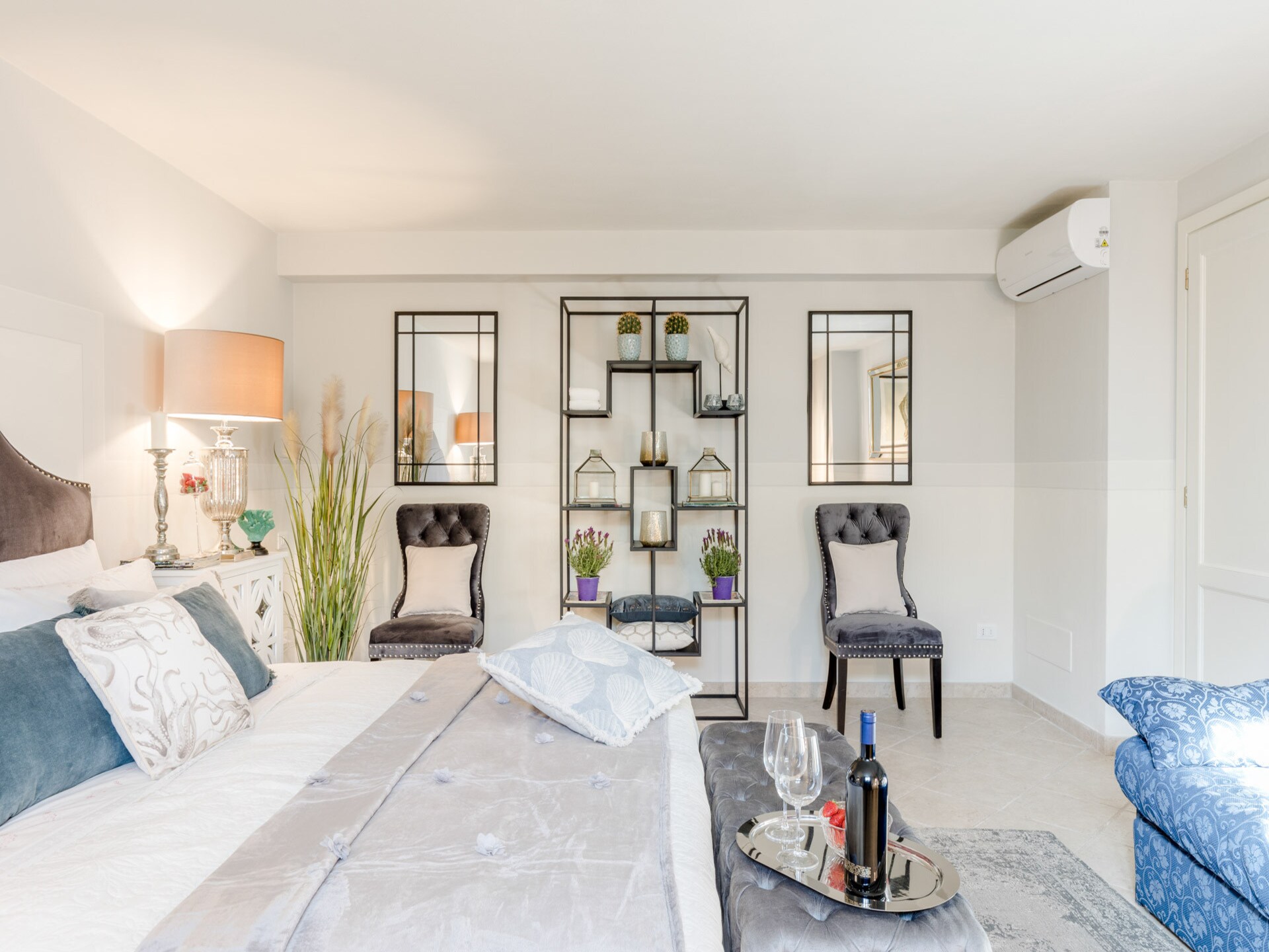Luxe villa voor 2 aan de Toscaanse kust met zwembad bij Viareggio - foto 30