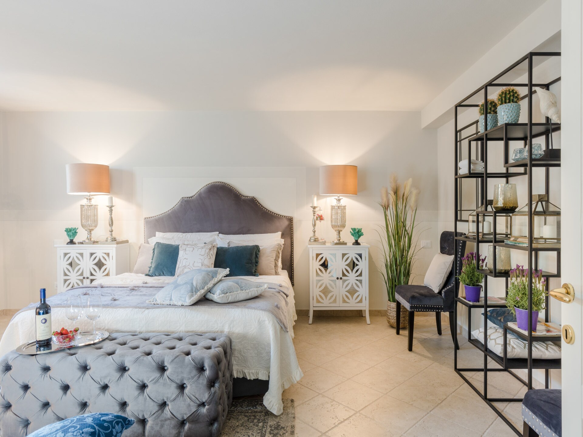 Luxe villa voor 2 aan de Toscaanse kust met zwembad bij Viareggio - foto 32