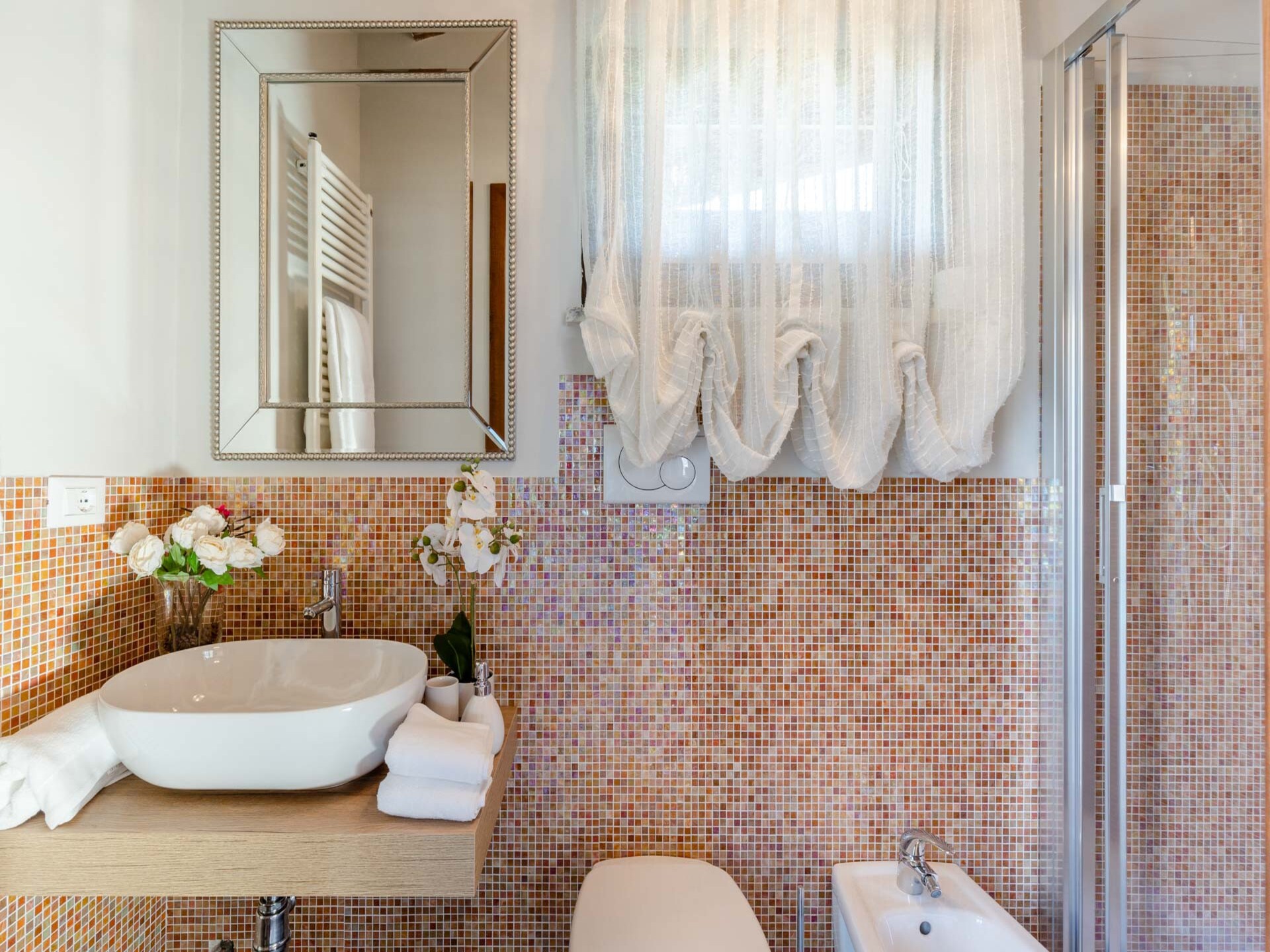 Luxe villa voor 2 aan de Toscaanse kust met zwembad bij Viareggio - foto 35