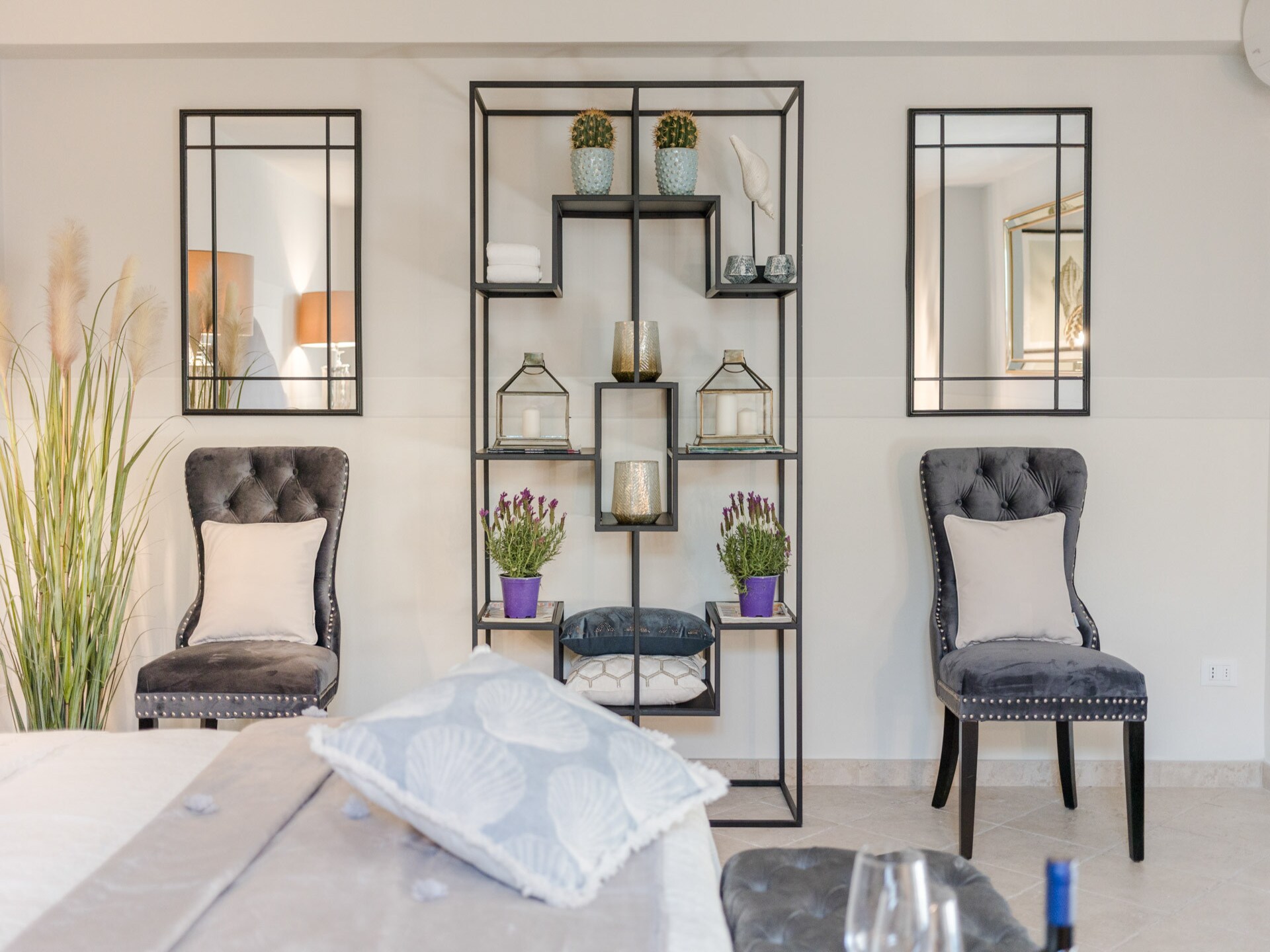 Luxe villa voor 2 aan de Toscaanse kust met zwembad bij Viareggio - foto 25