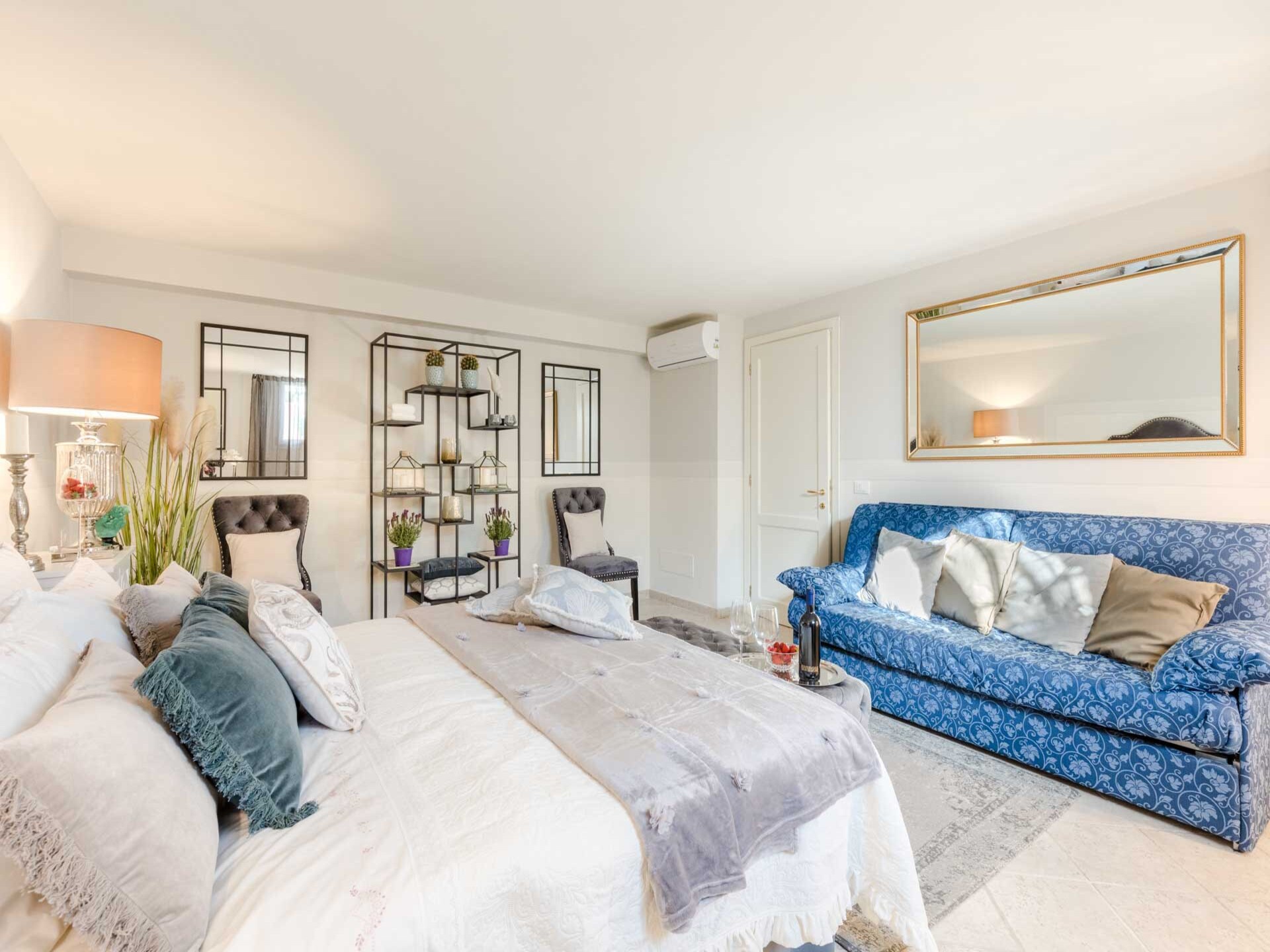 Luxe villa voor 2 aan de Toscaanse kust met zwembad bij Viareggio - foto 29
