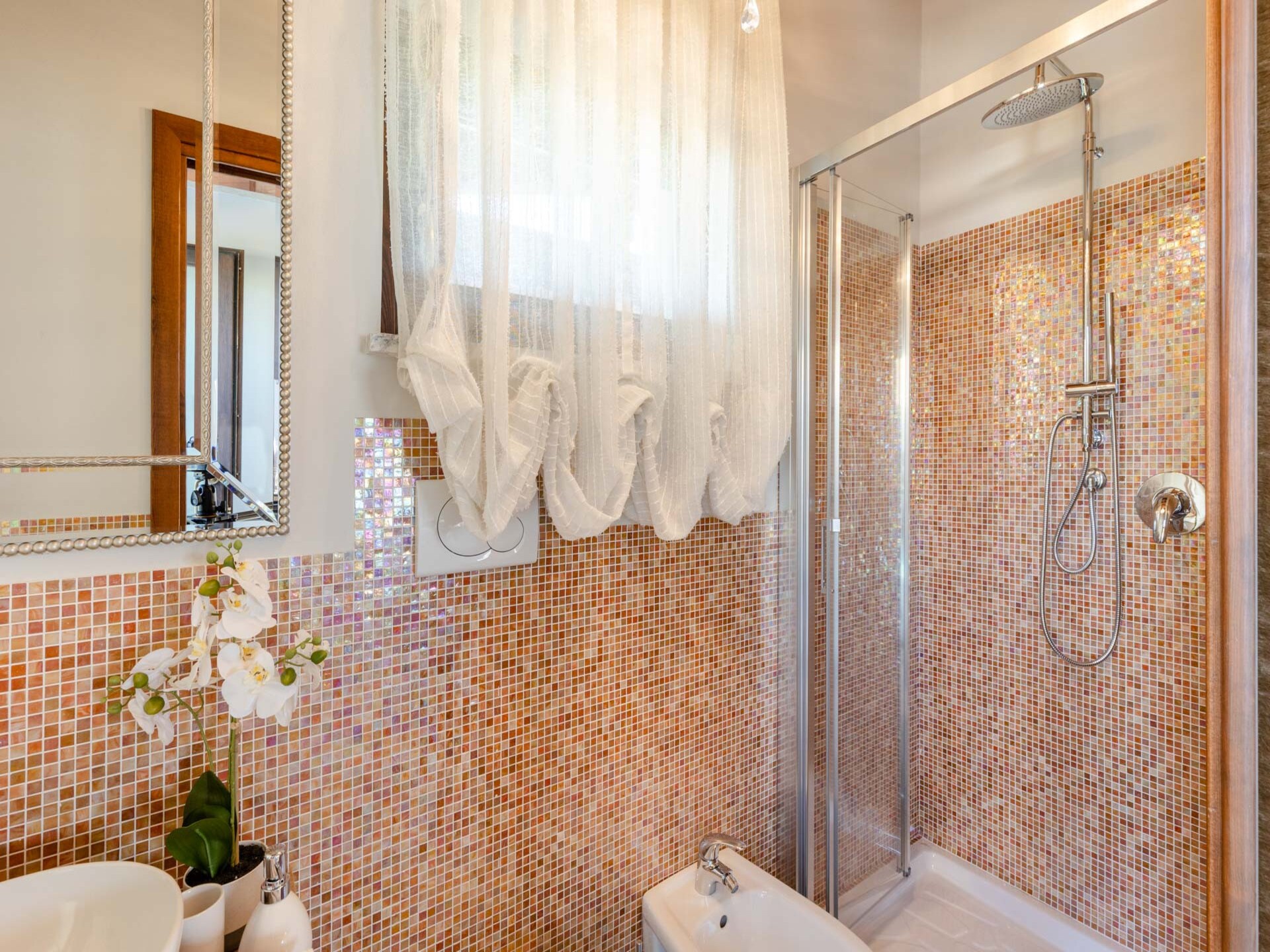 Luxe villa voor 2 aan de Toscaanse kust met zwembad bij Viareggio - foto 34